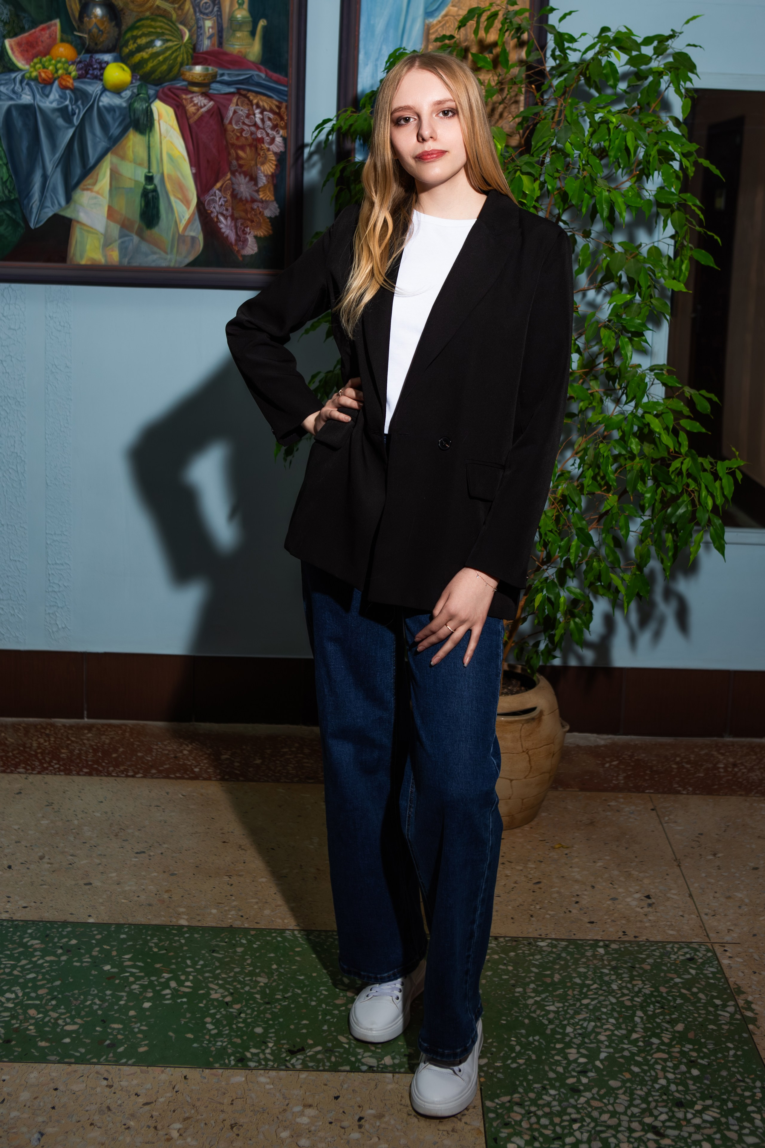 СЪЕМКА ПОРТРЕТОВ ДЛЯ ВЫПУСКНИКОВ ЧППК. ТВОЙ АЛЬБОМ / ТВОИ ПРАВИЛА