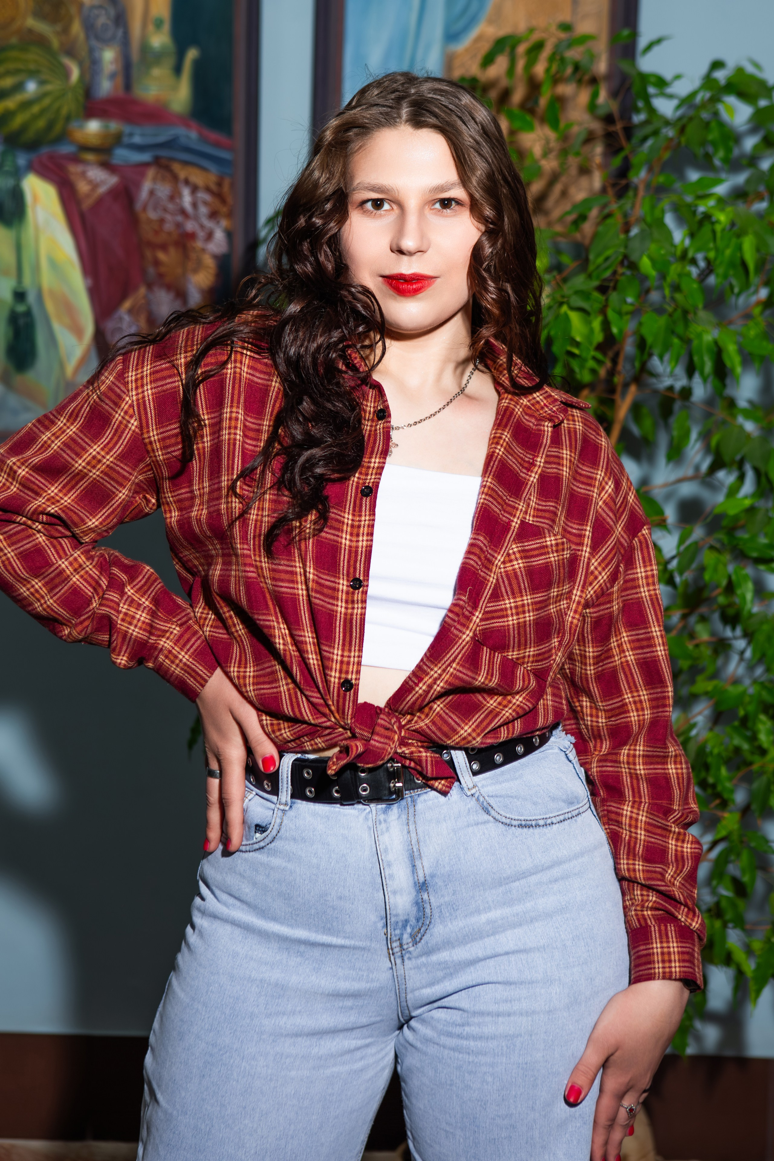 СЪЕМКА ПОРТРЕТОВ ДЛЯ ВЫПУСКНИКОВ ЧППК. ТВОЙ АЛЬБОМ / ТВОИ ПРАВИЛА