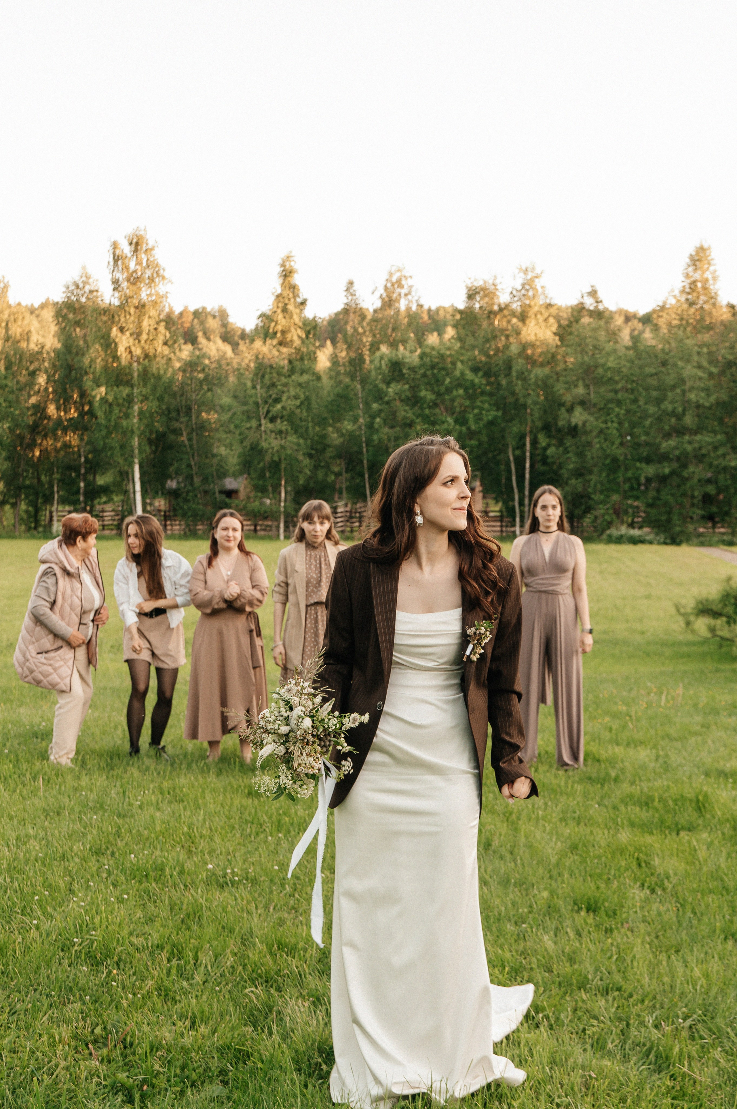 WEDDING. Мария — Свадебный фотограф