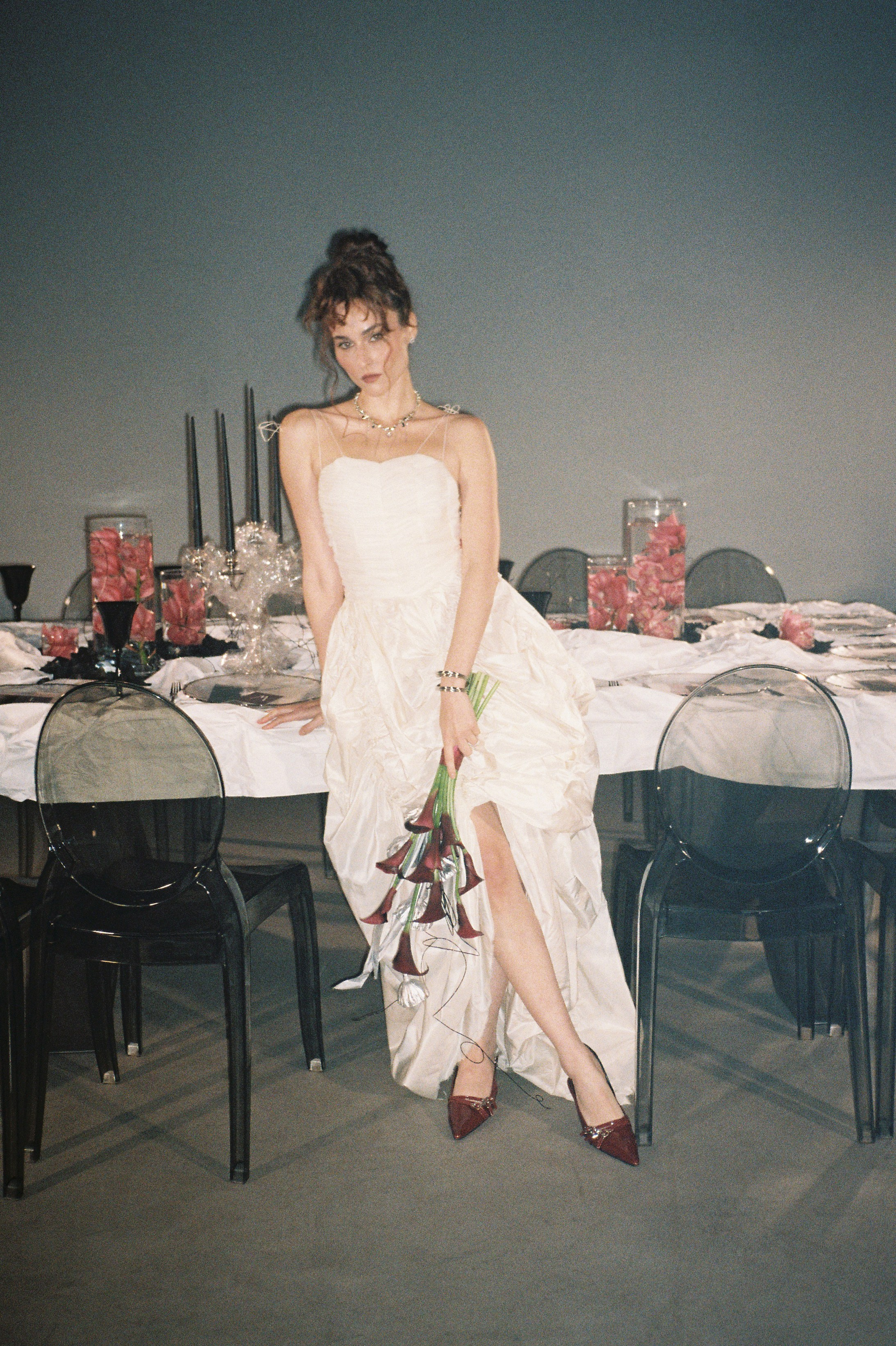 Владислав и Виктория. Свадебный фотограф | Москва