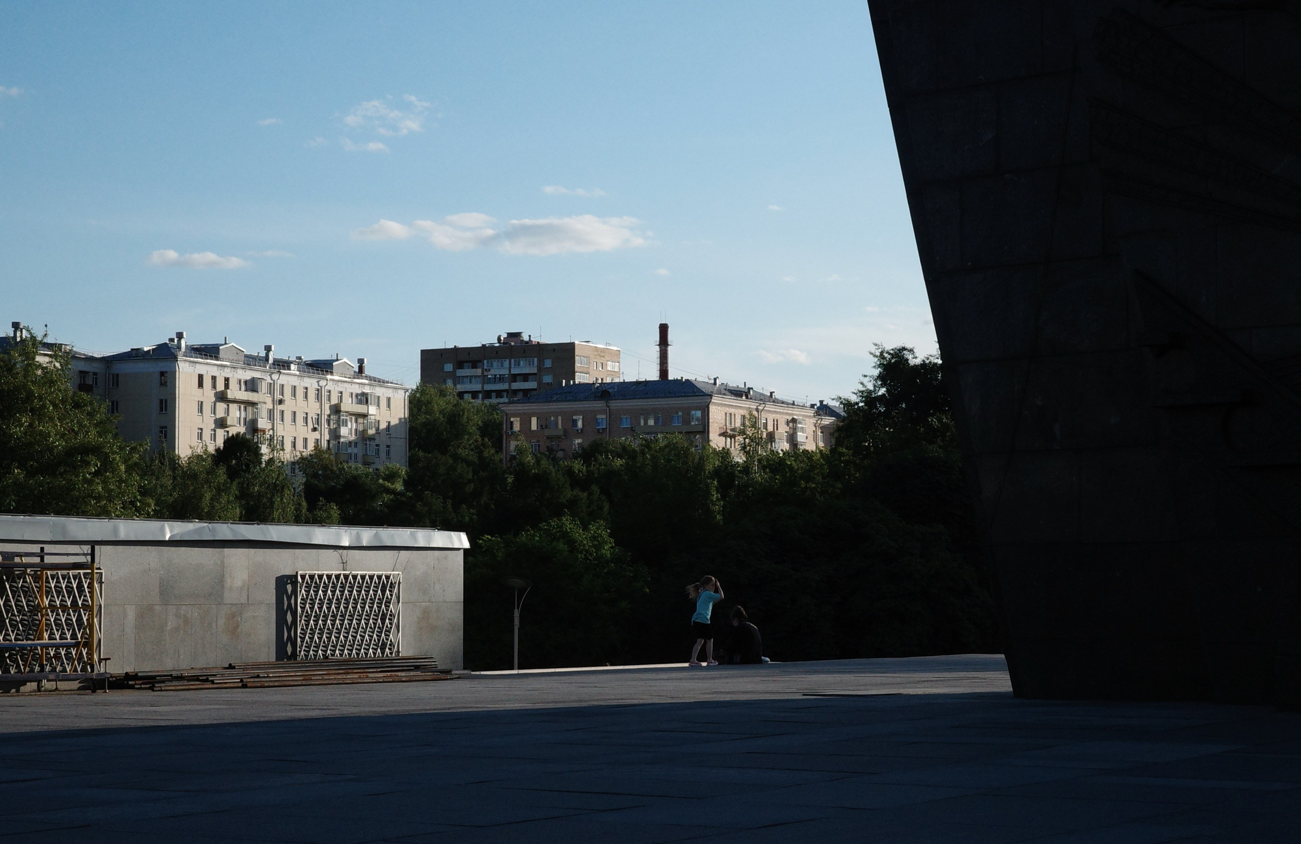Фотопоток. Проект «Фотокладовка»: блог уличной фотографии в формате street photo