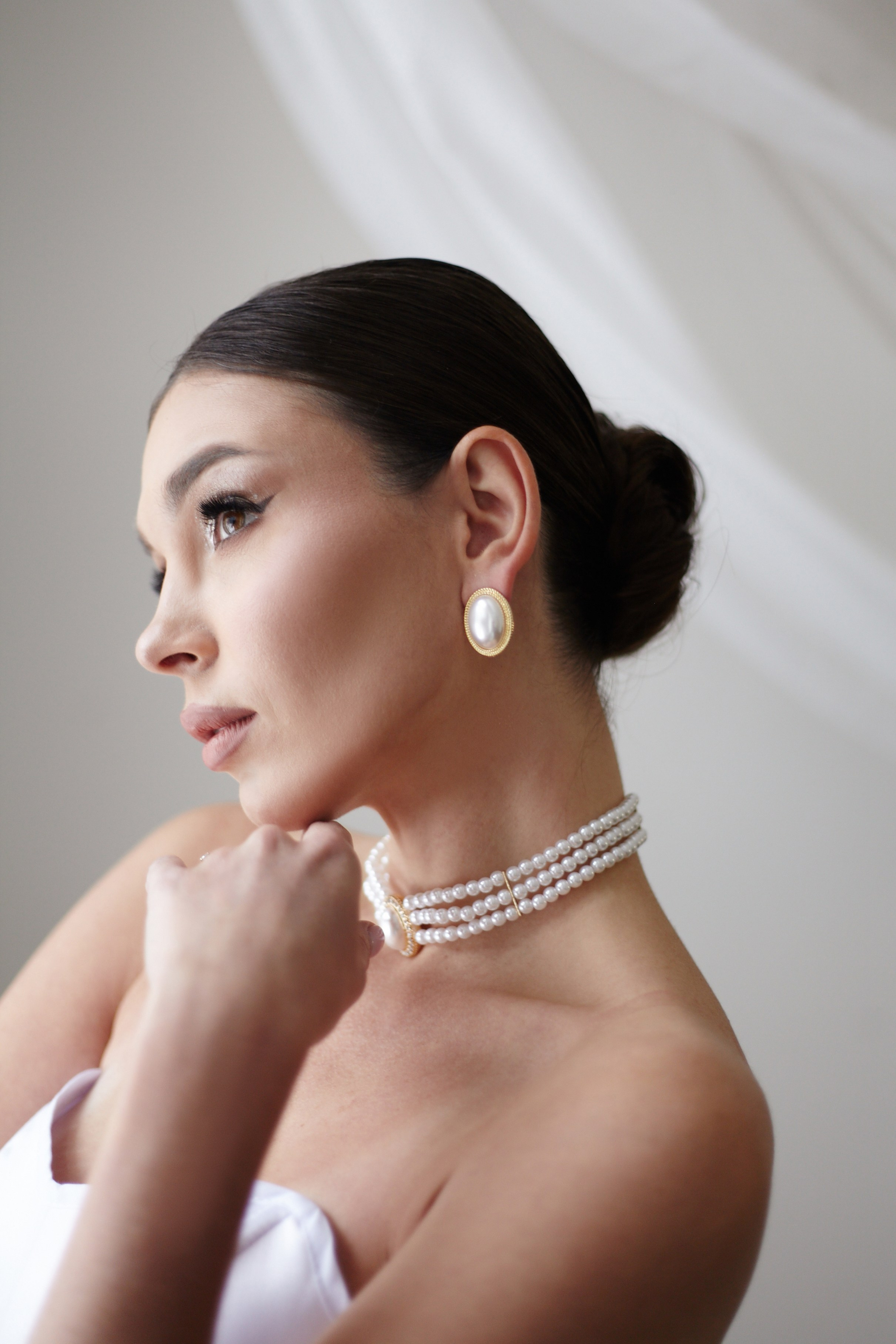 Утро невесты. Свадебный фотограф Нижний Новгород