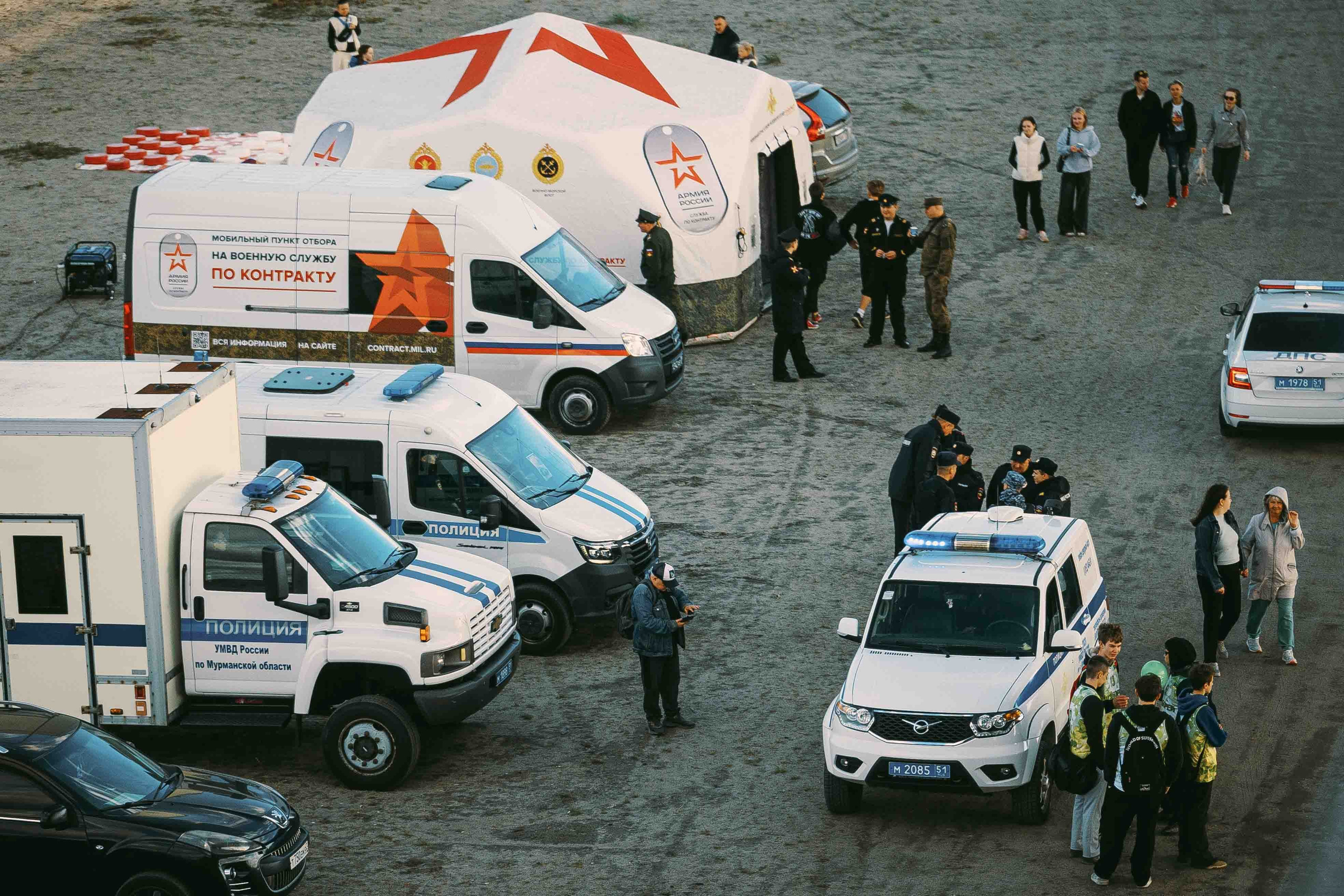 Репортажный фотограф Александр Шалагин