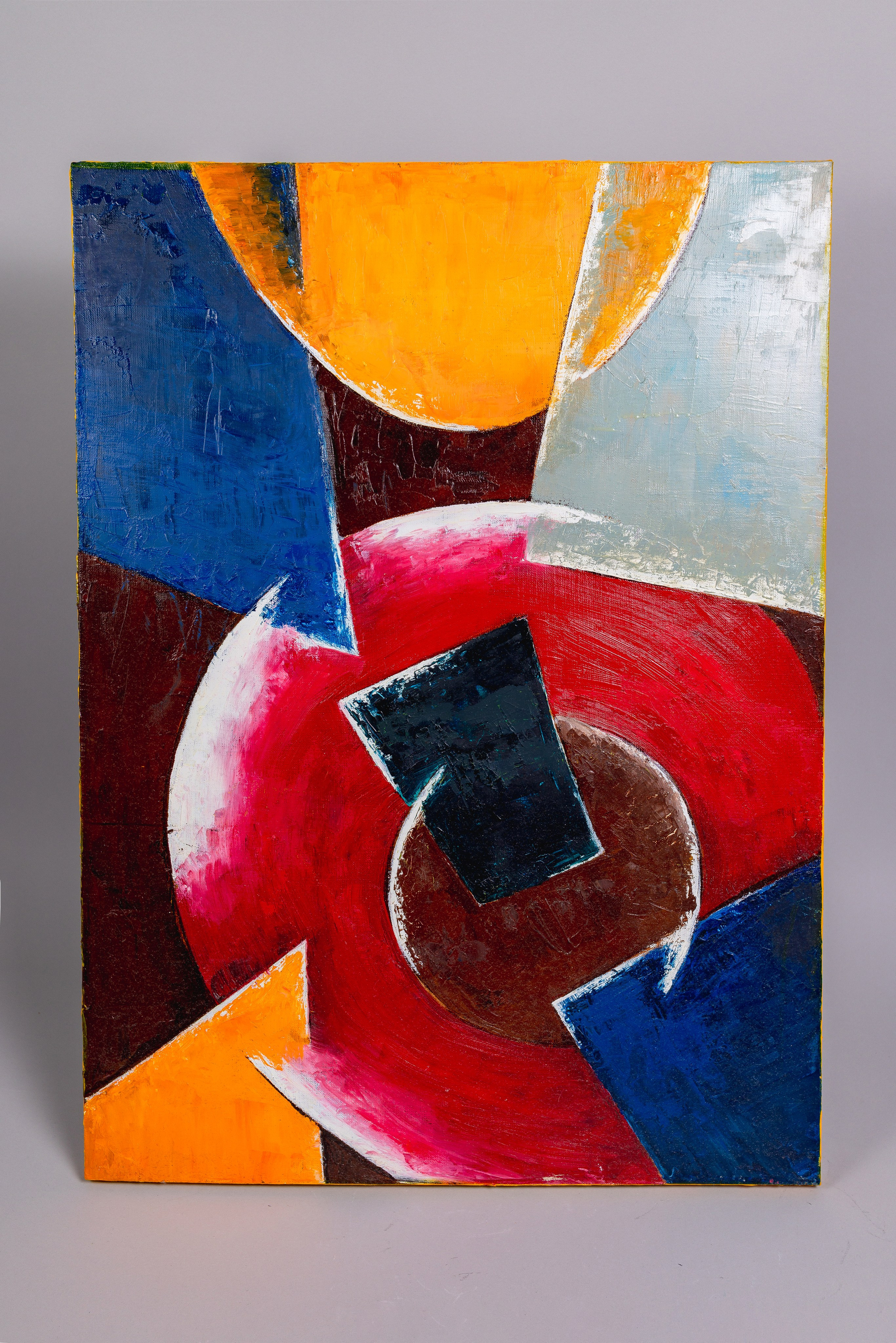 Съемка картин. Фотограф и режиссер Московко Екатерина