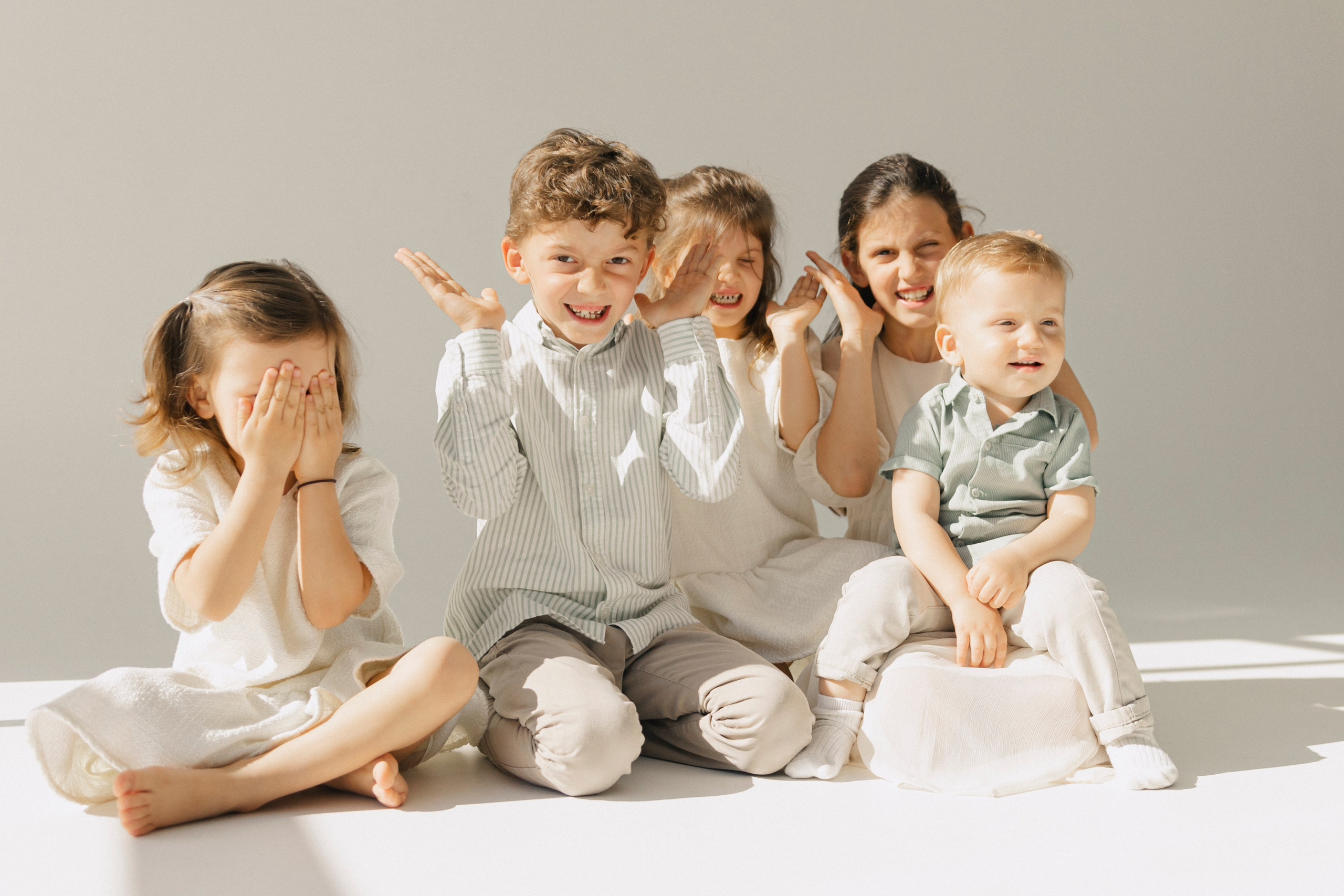 ДЕТИ В ФОКУСЕ. Фотограф Настя Конник | Пятигорск | Эльбрус | Домбай | Архыз