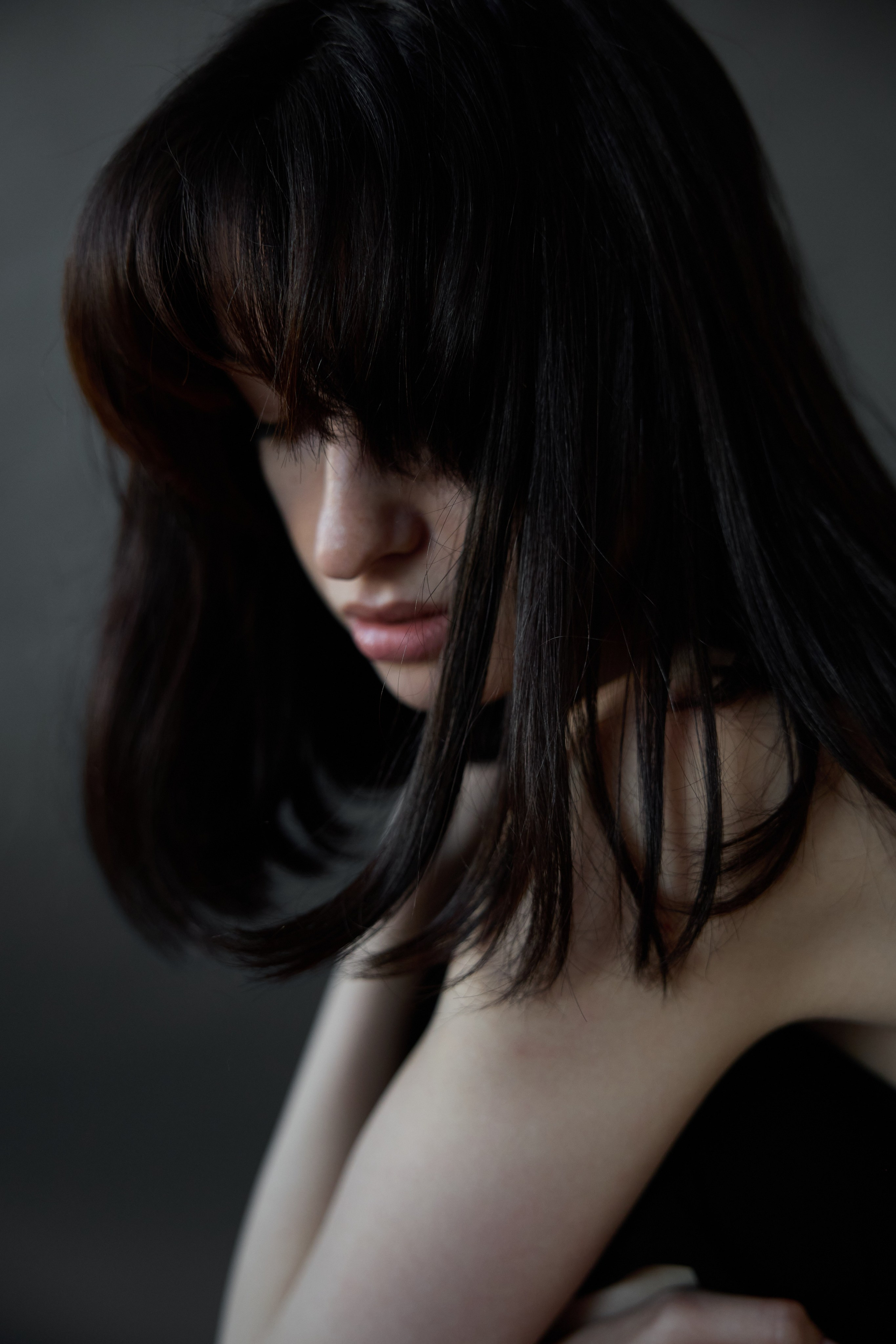 Ирина. Портретный, семейный, свадебный фотограф в Магадане — Екатерина Литвин