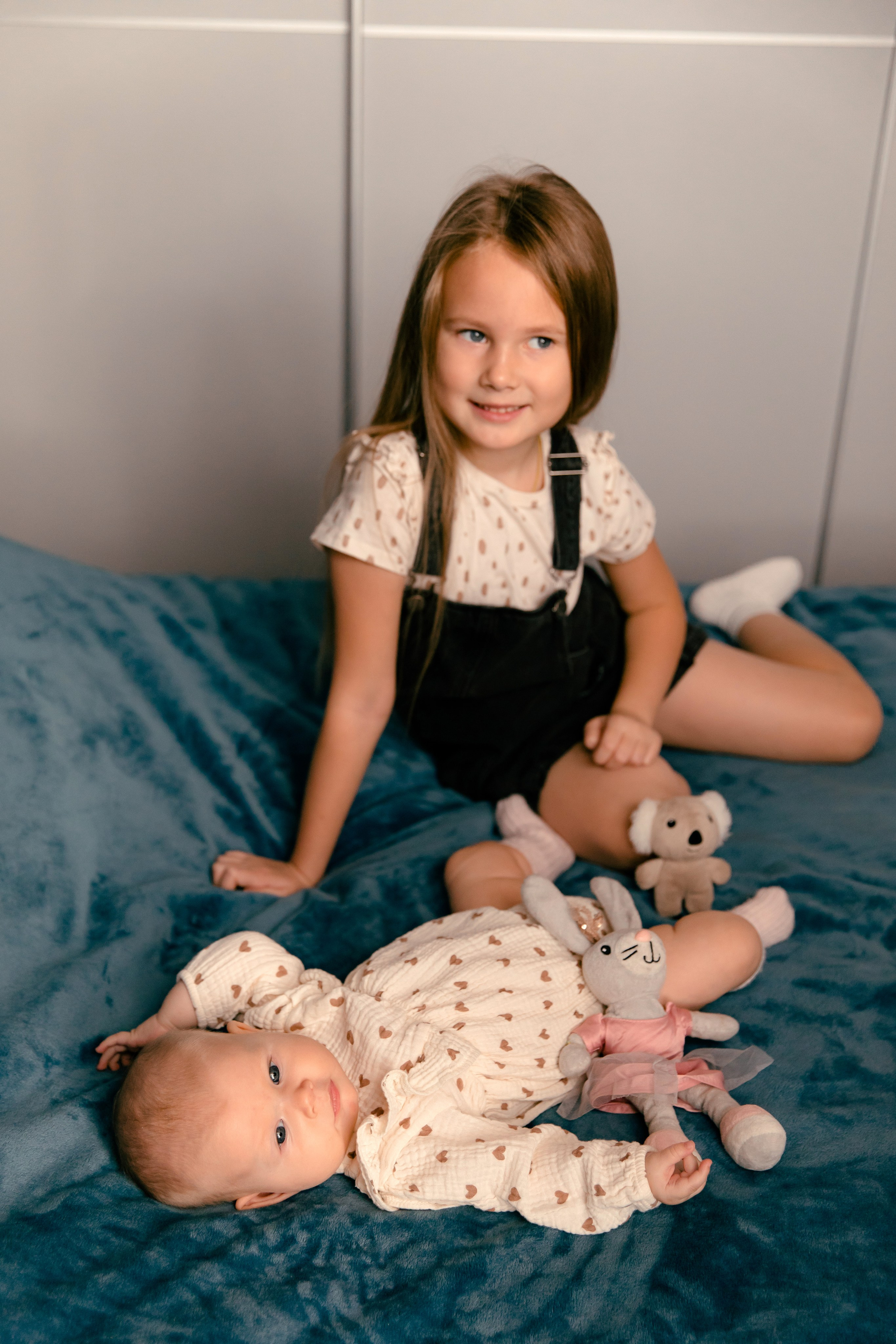 Утро дома. Свадебный и семейный фотограф в Санкт- Петербурге Гугучкина Полина