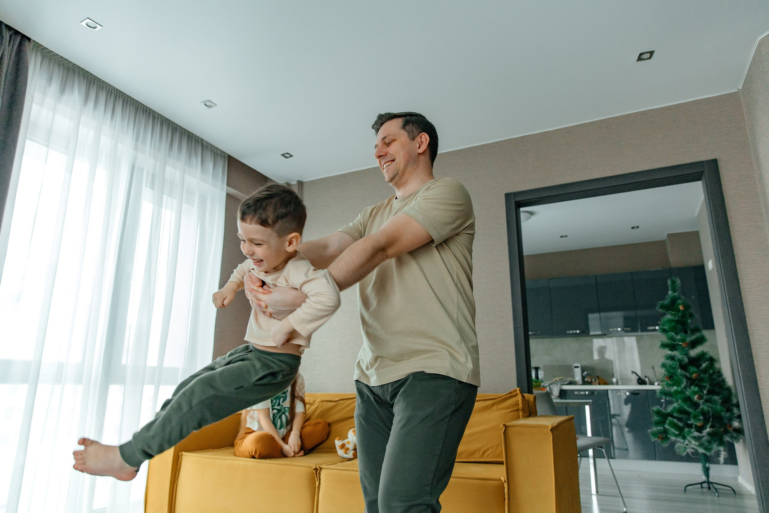 Семейная кухня. Свадебный фотограф в Казани, РТ, РФ Миннуллин Динар