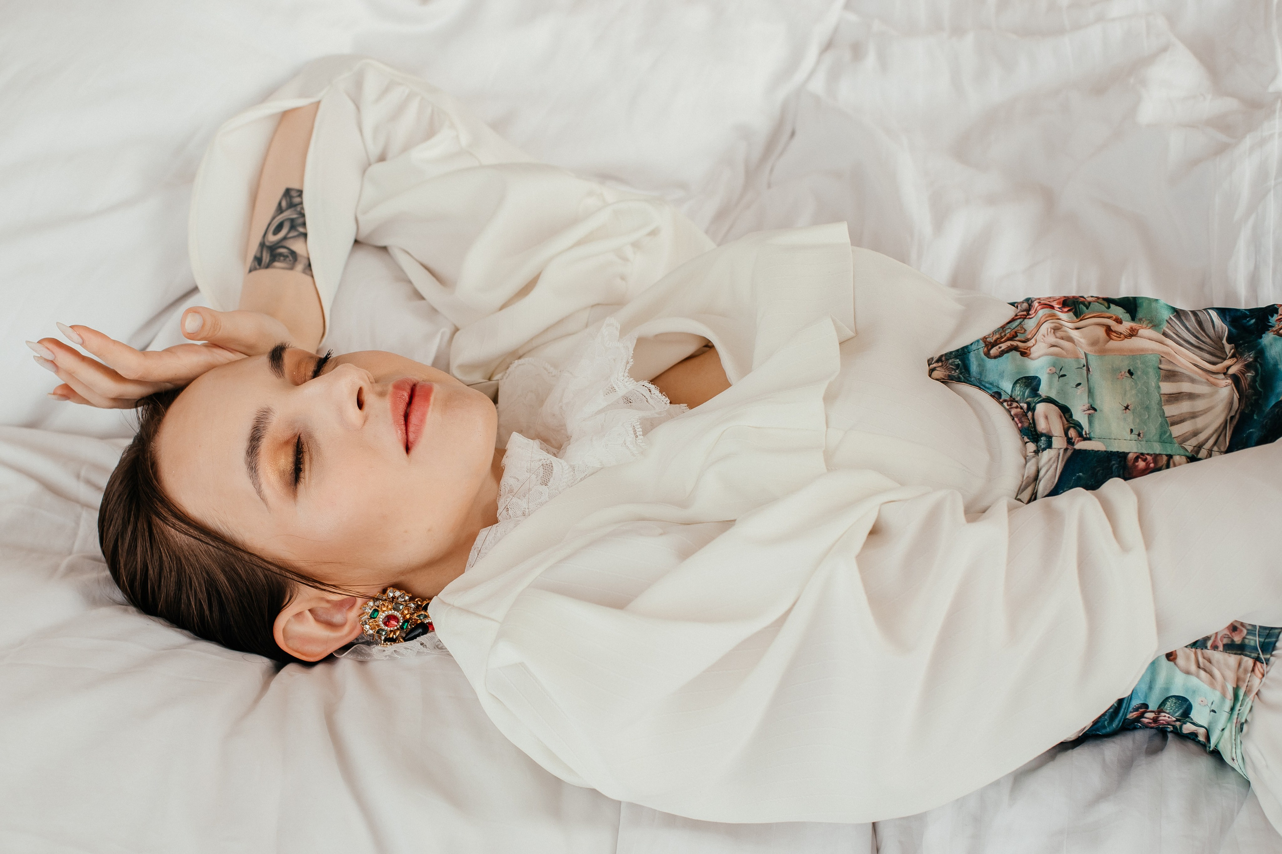 Фотостудия ART-PLACE FACTURA — зал Романов. Elena Sova — семейный и женский фотограф в Санкт-Петербурге