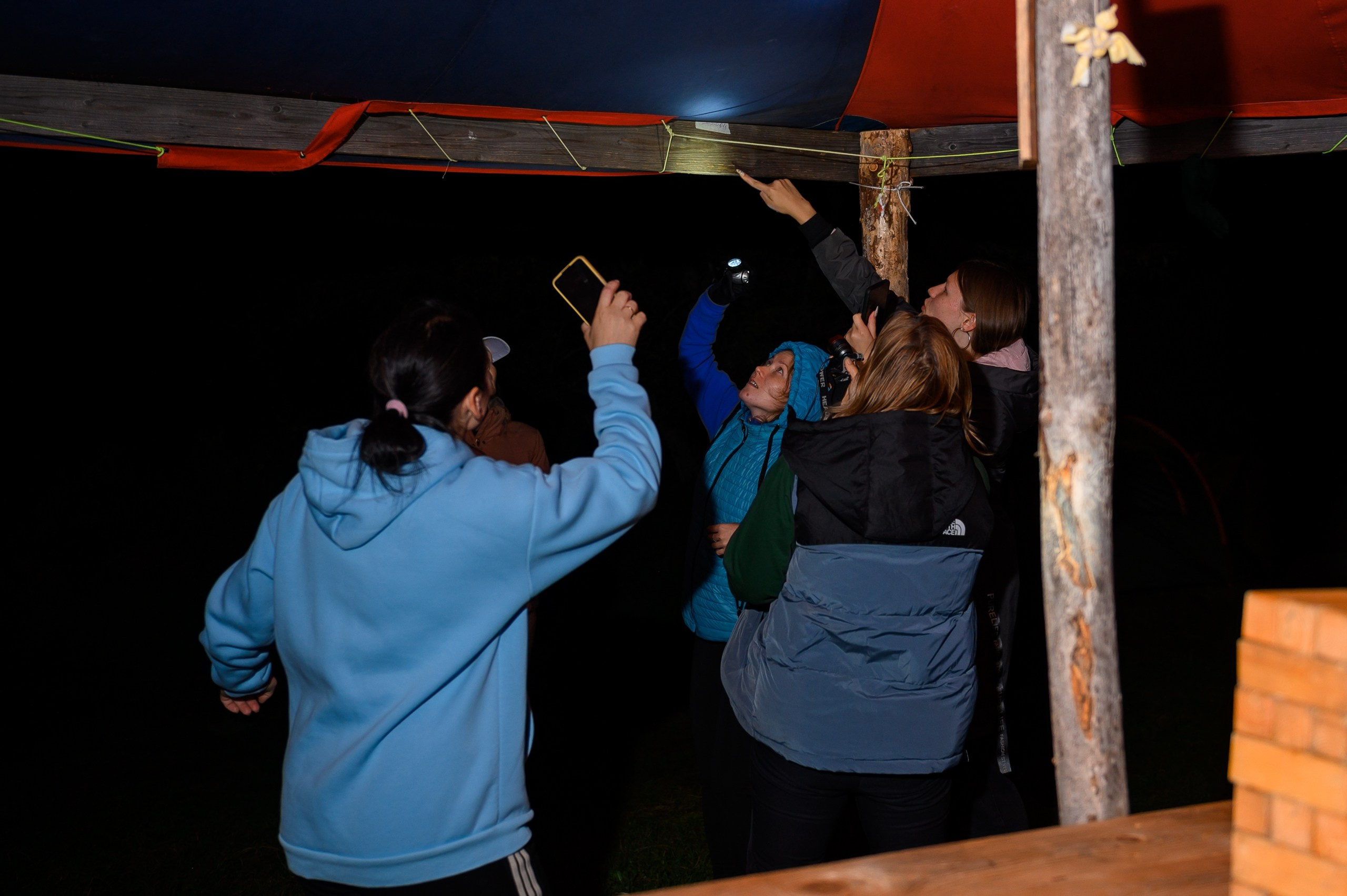 Региональный молодежный туристический форум «Край Героев». Репортажный фотограф в Кирове Александр Лутошкин