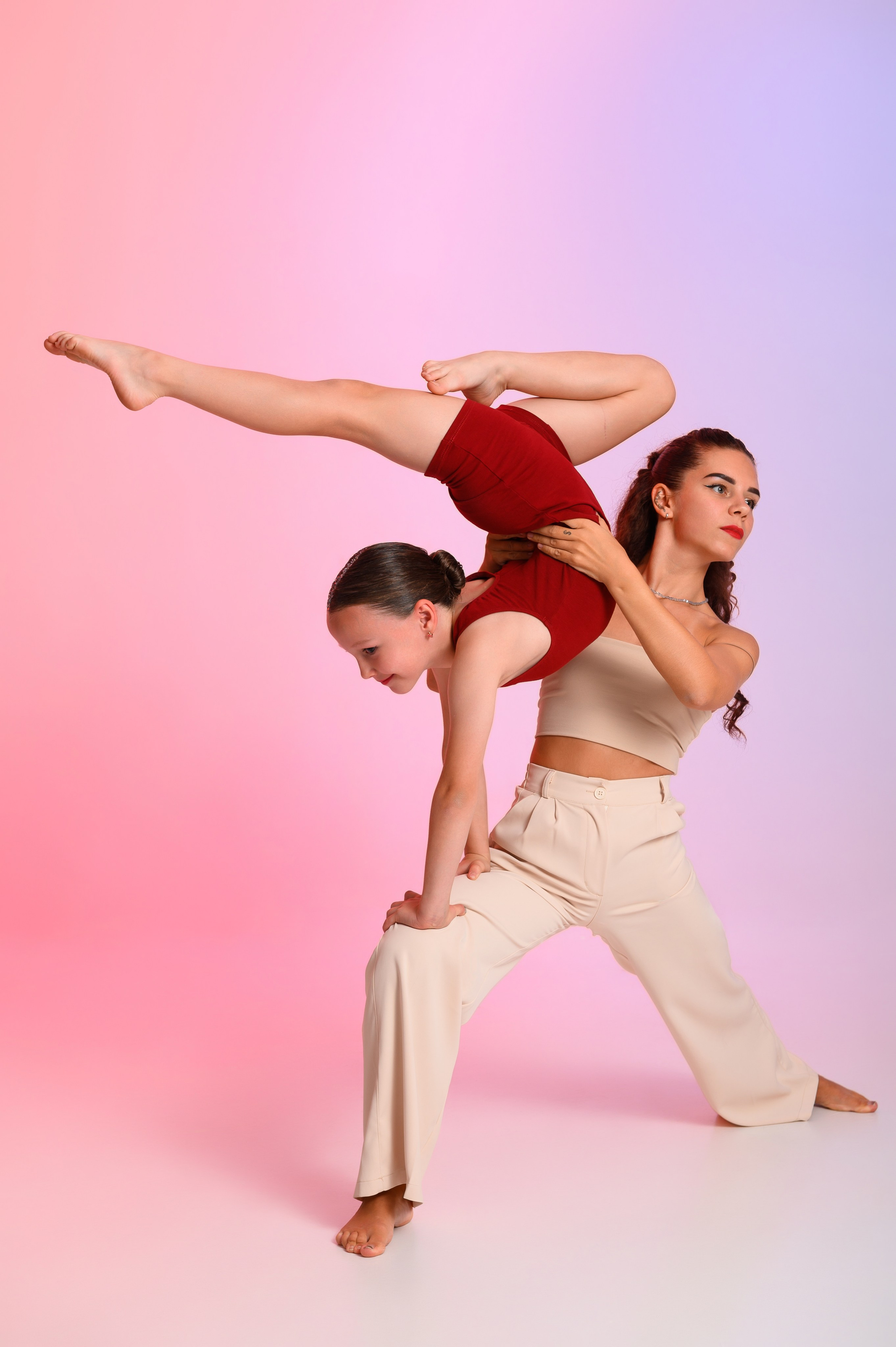 Танцевальный коллектив «Меридиан». Репортажный фотограф в Кирове Александр Лутошкин