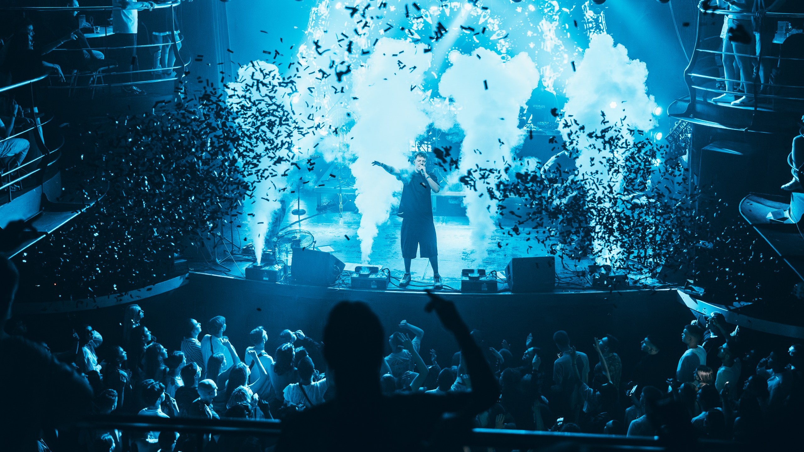 Репортажный фотограф в Кирове Александр Лутошкин