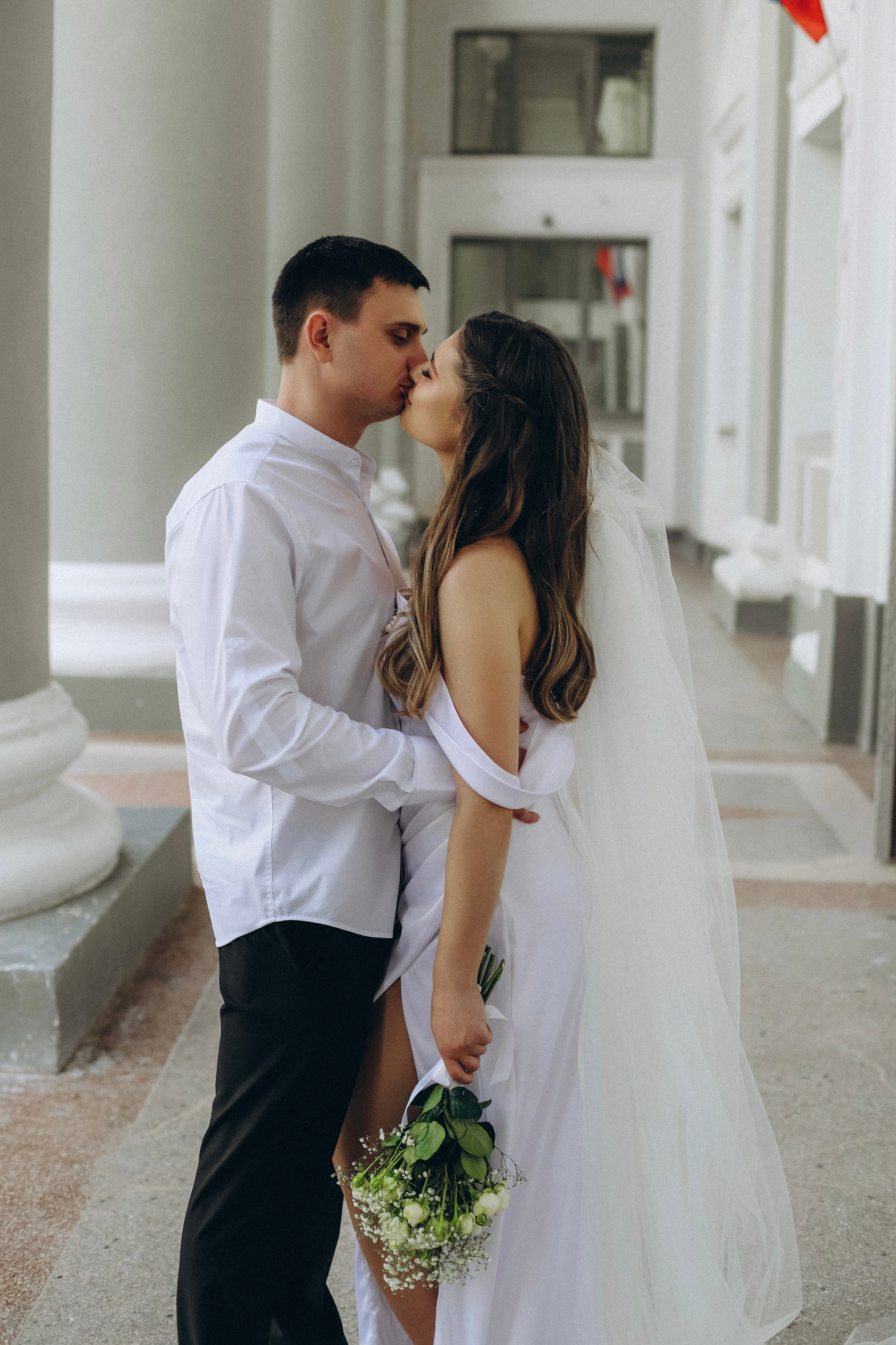 ВЛАДИСЛАВА & ОЛЕГ. Фотограф Мариуполь | Ялта | Крым — Диана Мазенко