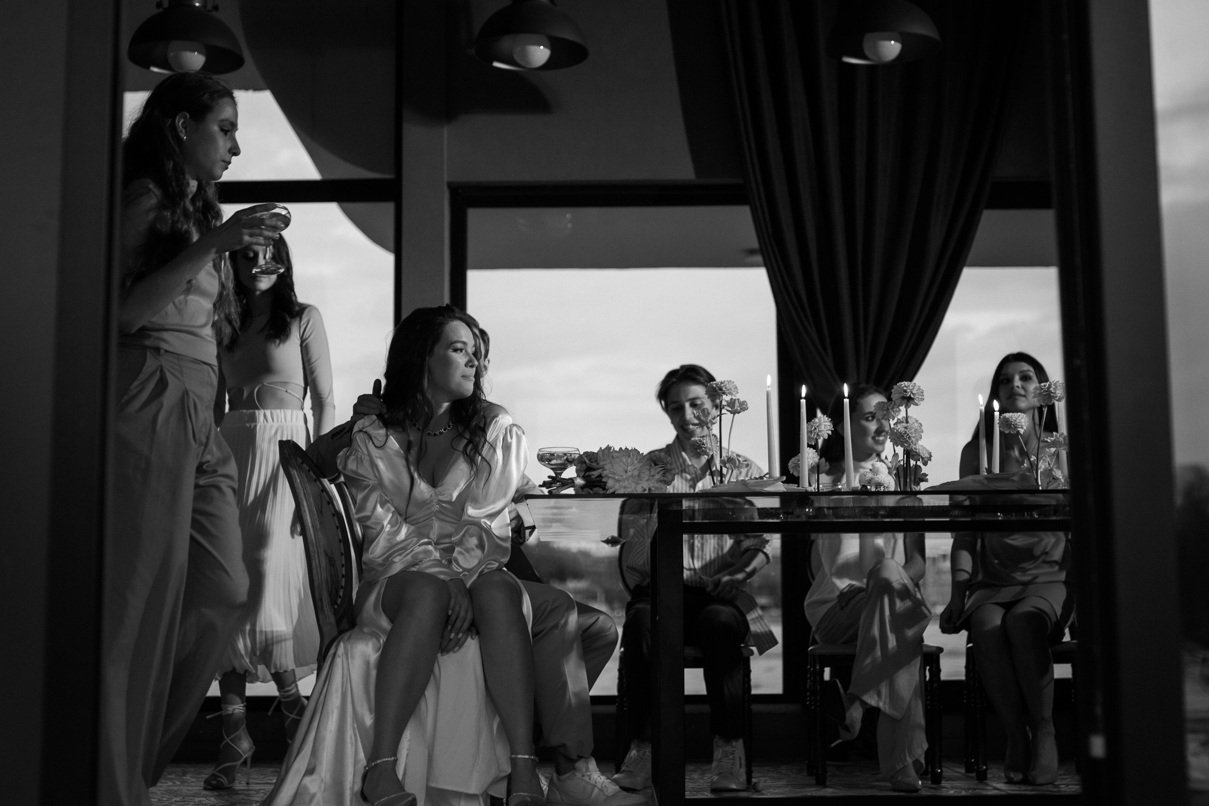 Наташа+Андрей. Свадебный фотограф в Санкт-Петербурге