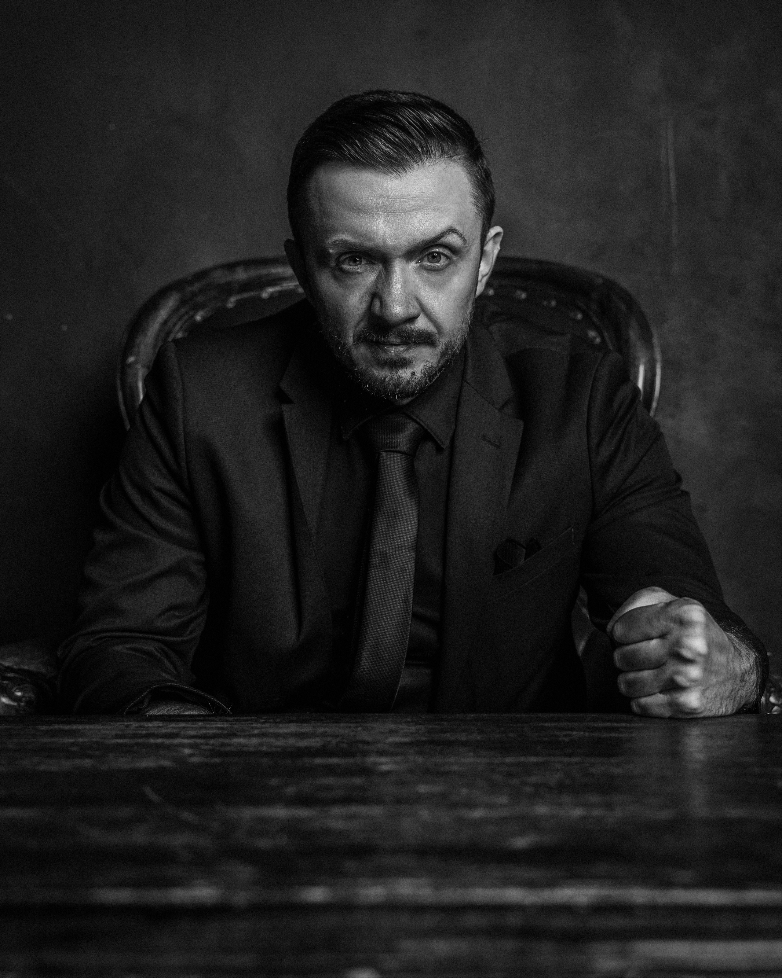 Александр. Фотограф mw.diverse