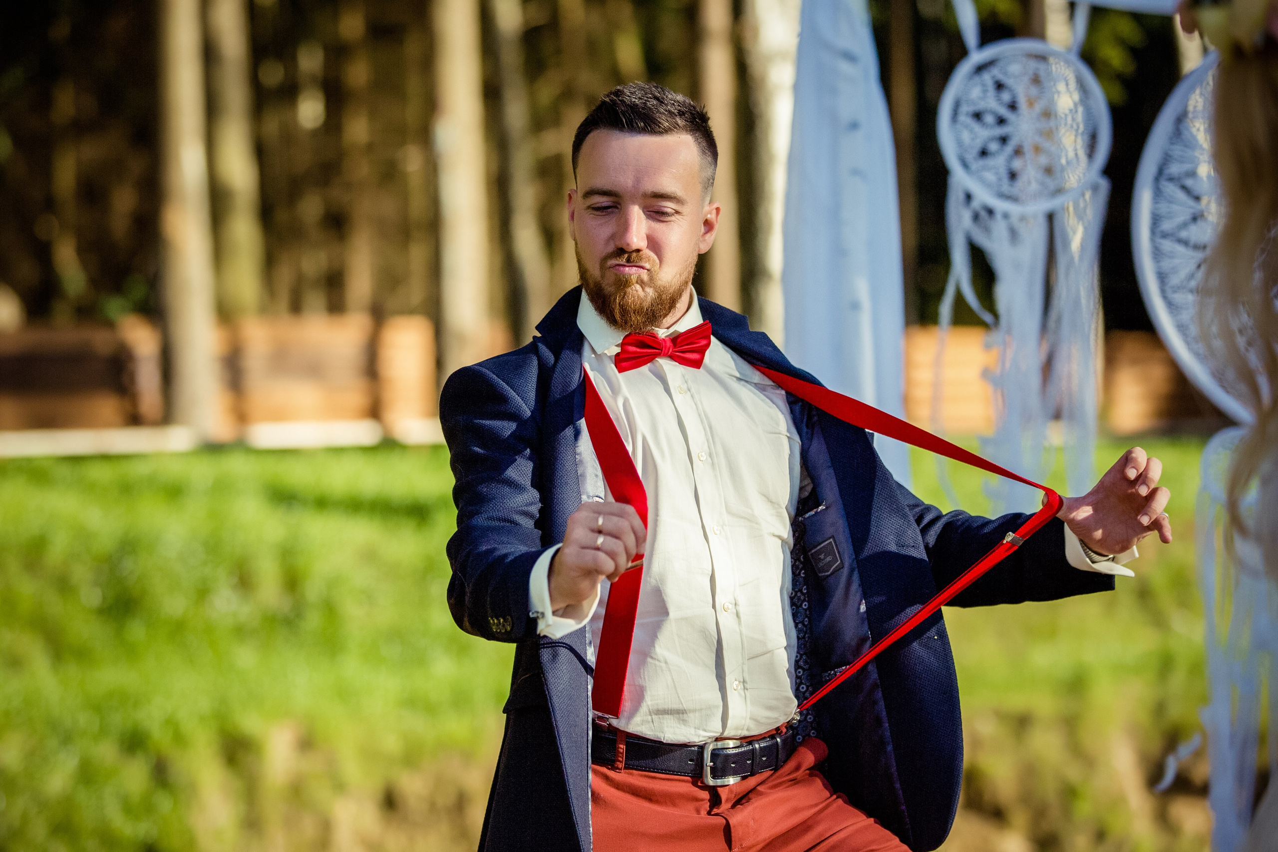 Алёна и Михаил. Свадебный и семейный фотограф в Москве и Подмосковье Лариса Козлова