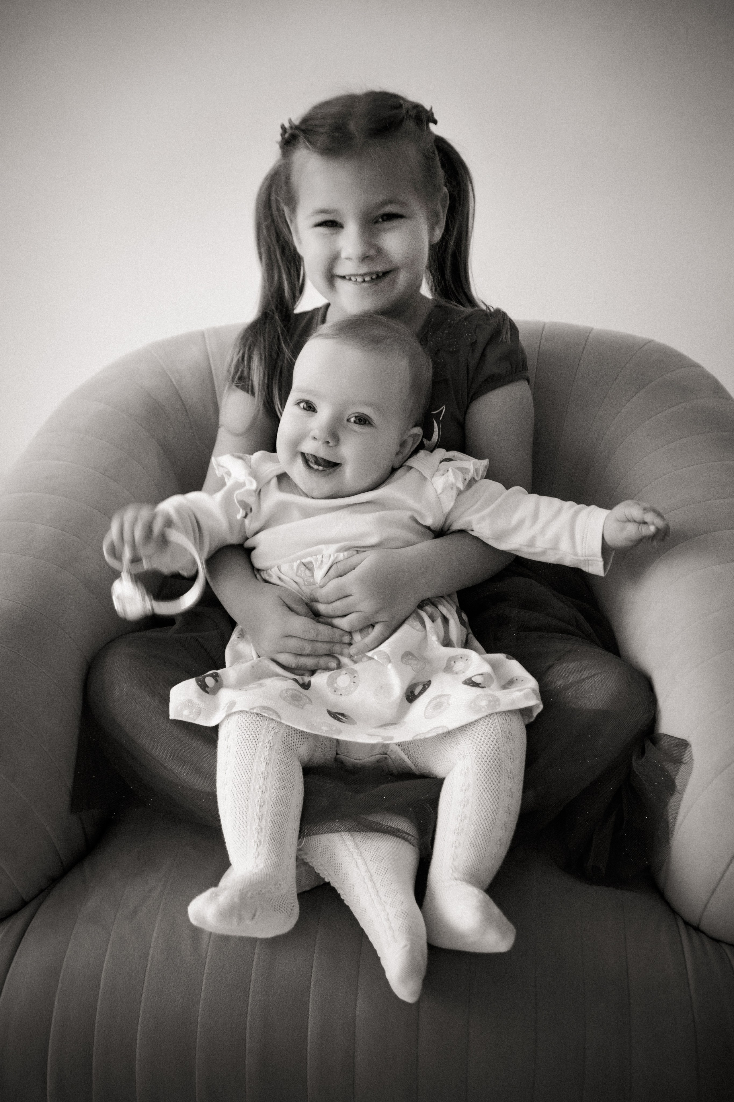 Семейная фотосессия в студии One take studio VANILLA. Свадебный и семейный фотограф в Москве и Подмосковье Лариса Козлова