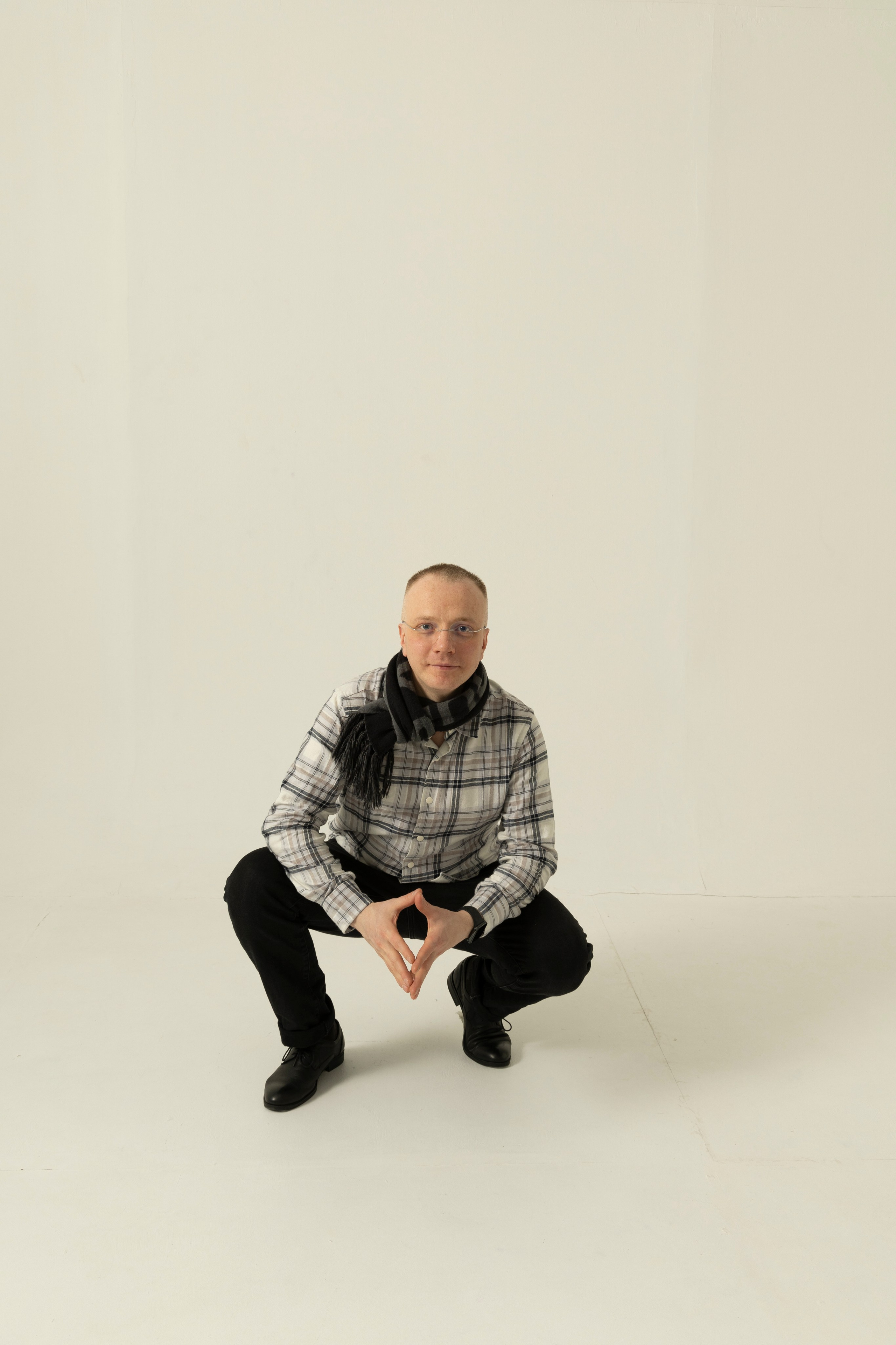 Максим. Фотограф Андрей Стариков