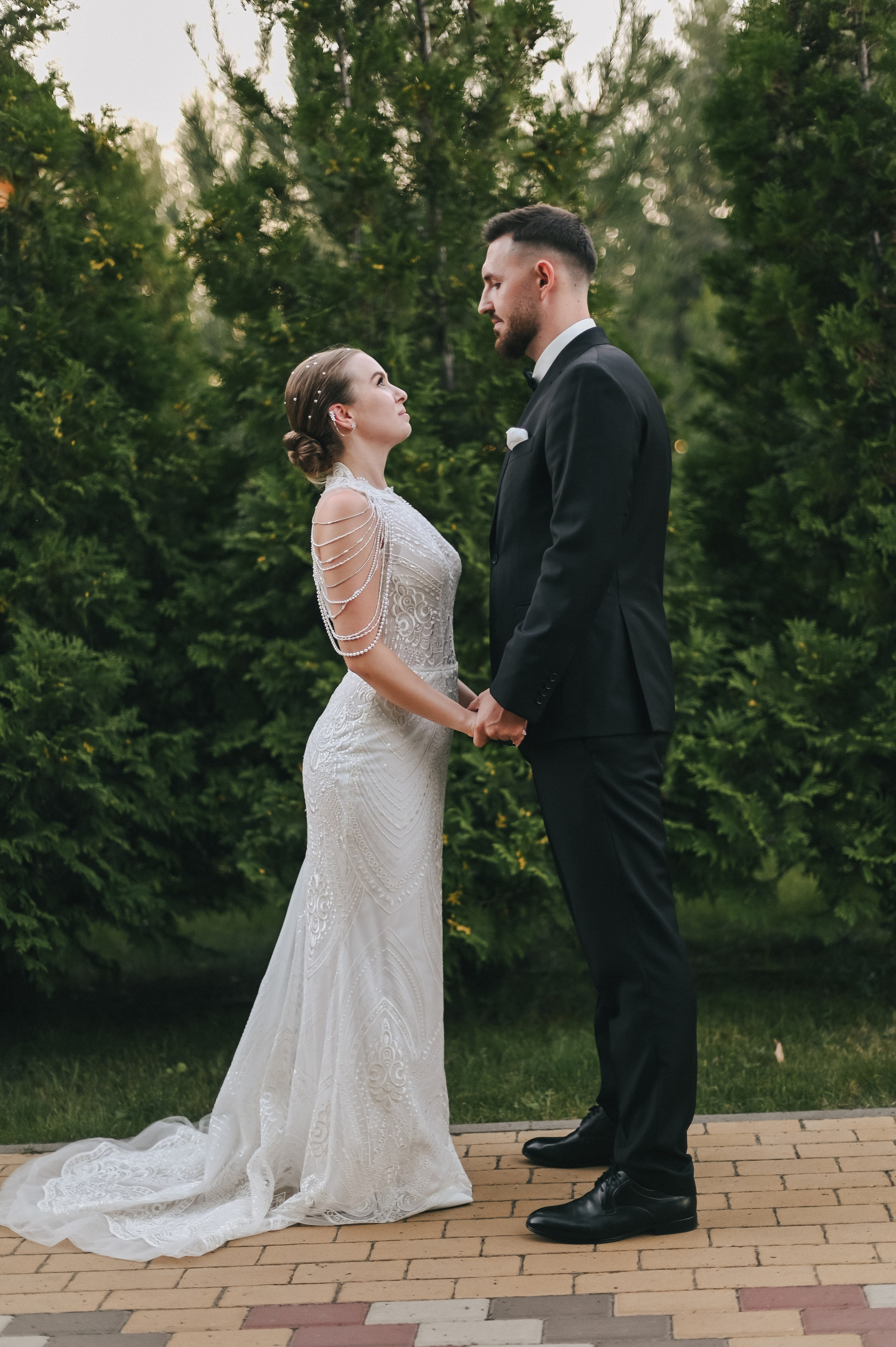 Даниил + Анастасия. Свадебный и семейный фотограф Волгоград Москва