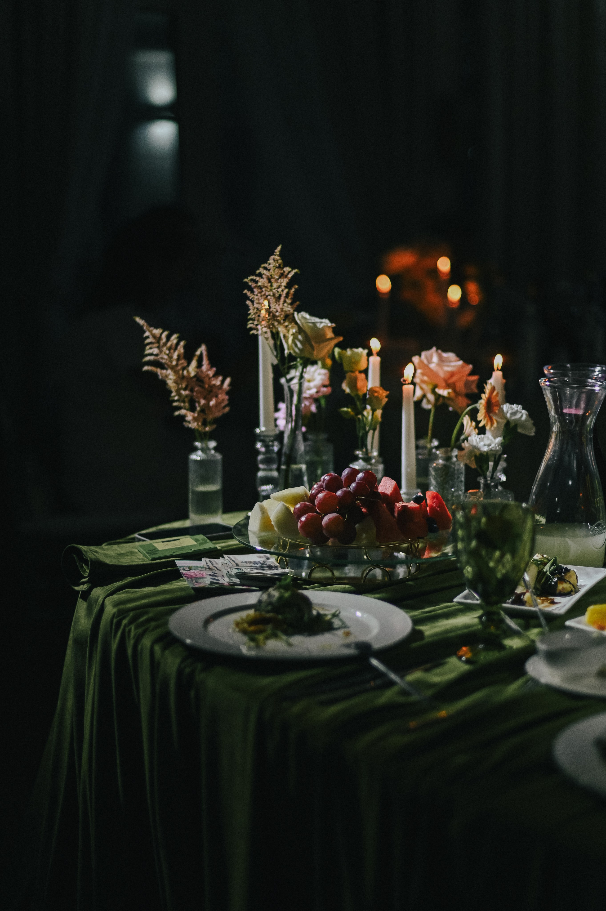 Дима + Даша — Организация Поле Событий. Свадебный и семейный фотограф Волгоград Москва