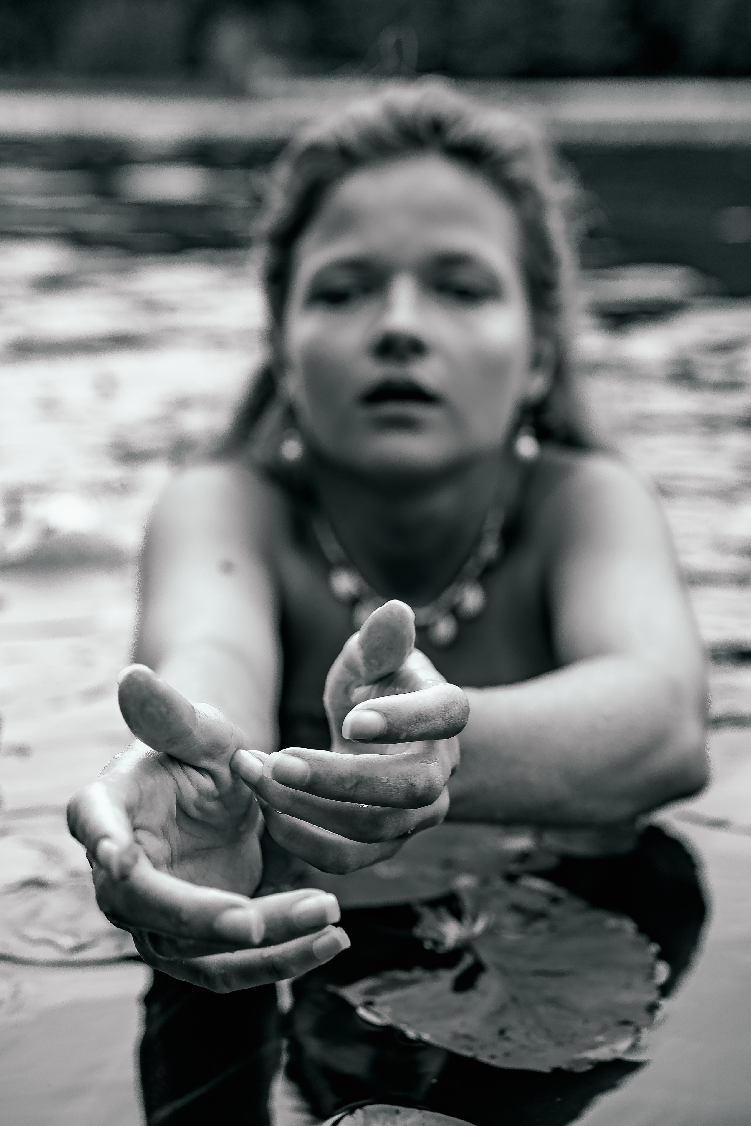 Марина. Свадебный/Портретный фотограф снимаю в Москве