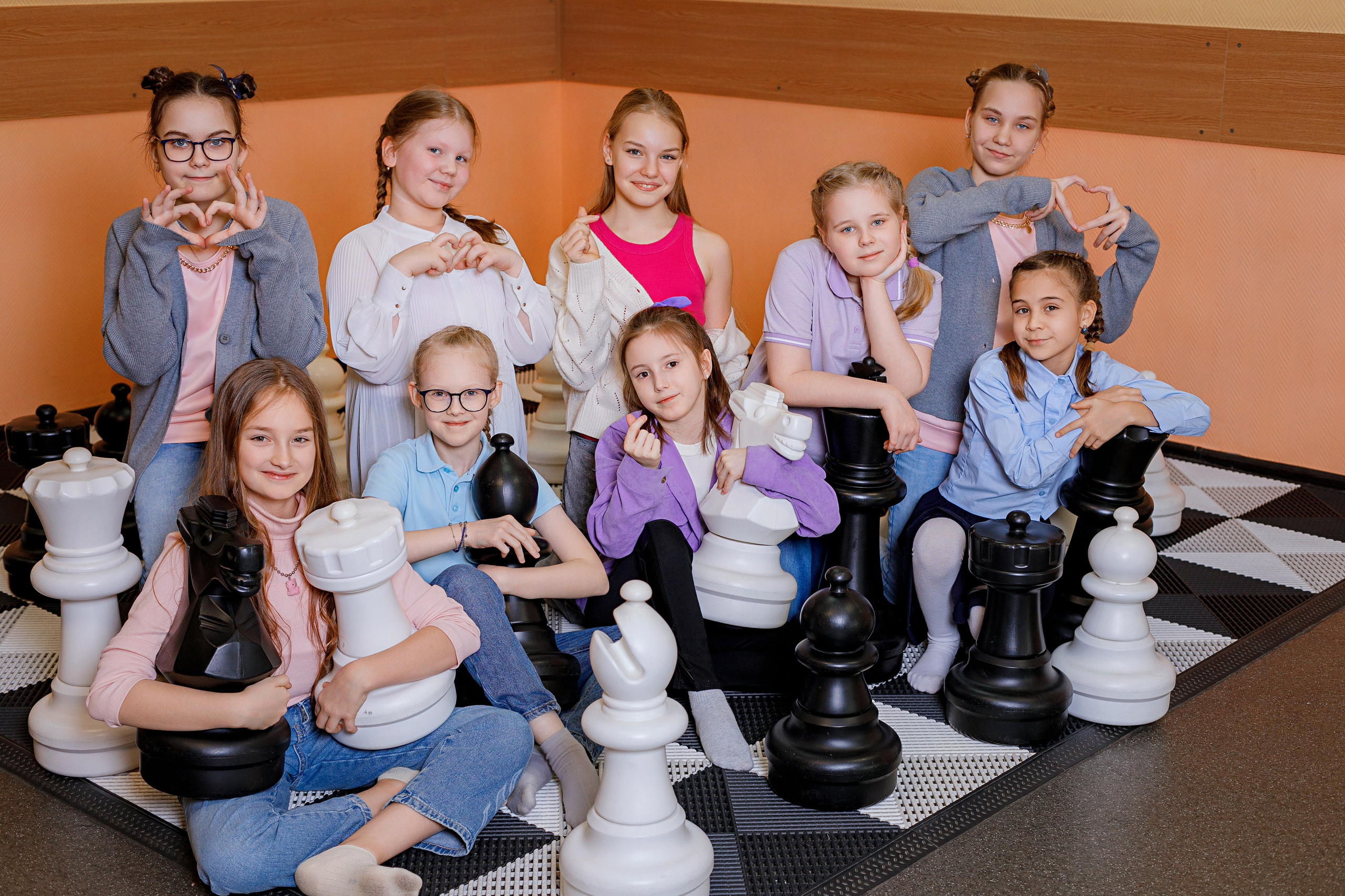 НАЧАЛЬНАЯ ШКОЛА. Семейный фотограф в Москве выпускные альбомы Клюковская Надежда