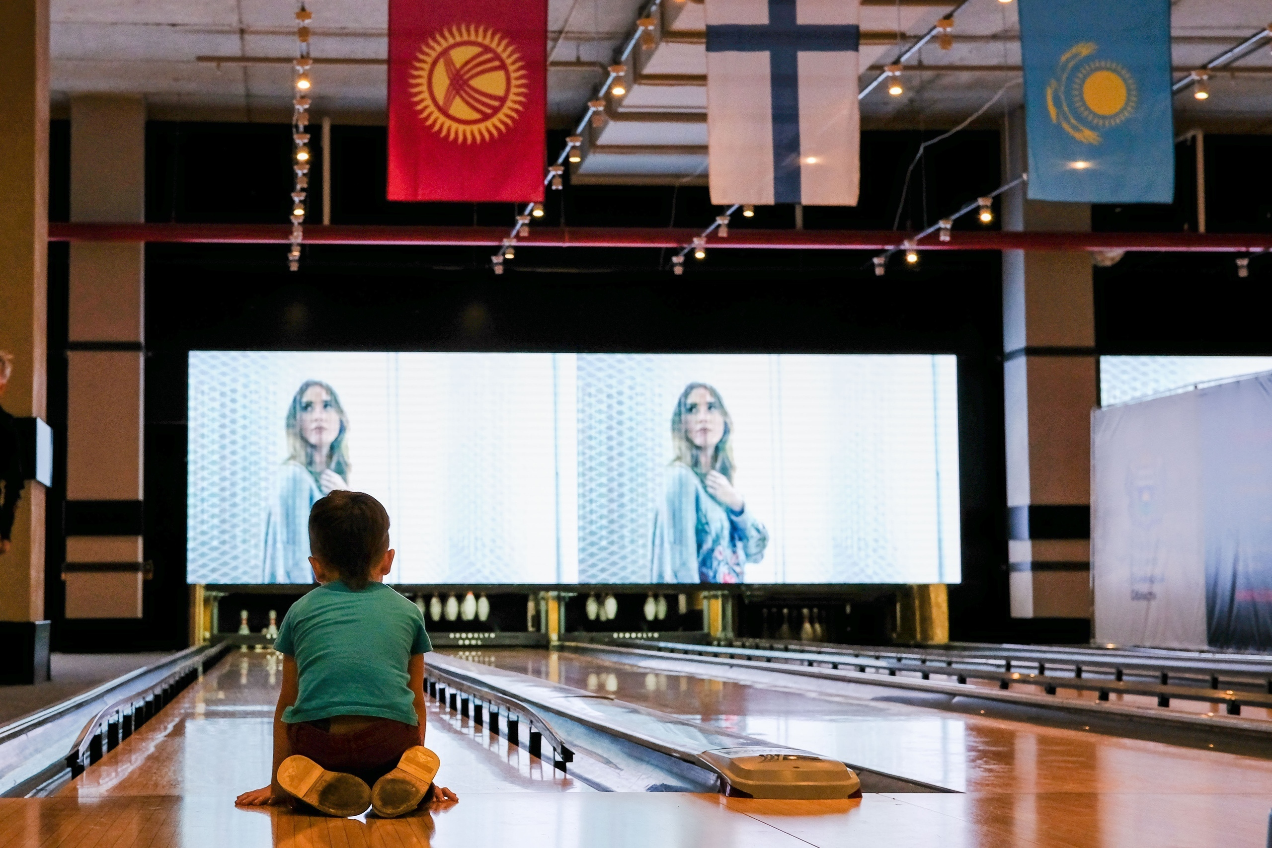 Репортаж. Фотограф и видеограф Анна Жагорина