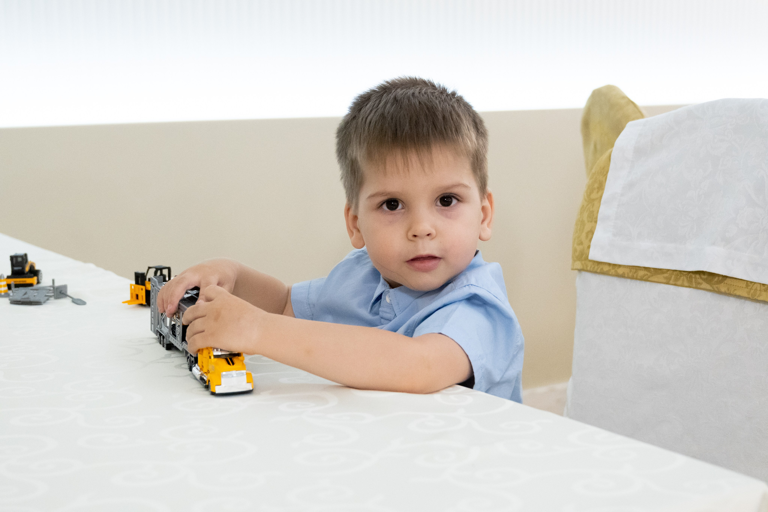 Семейная встреча. Фотограф и видеограф в Москве Анна Матюхина