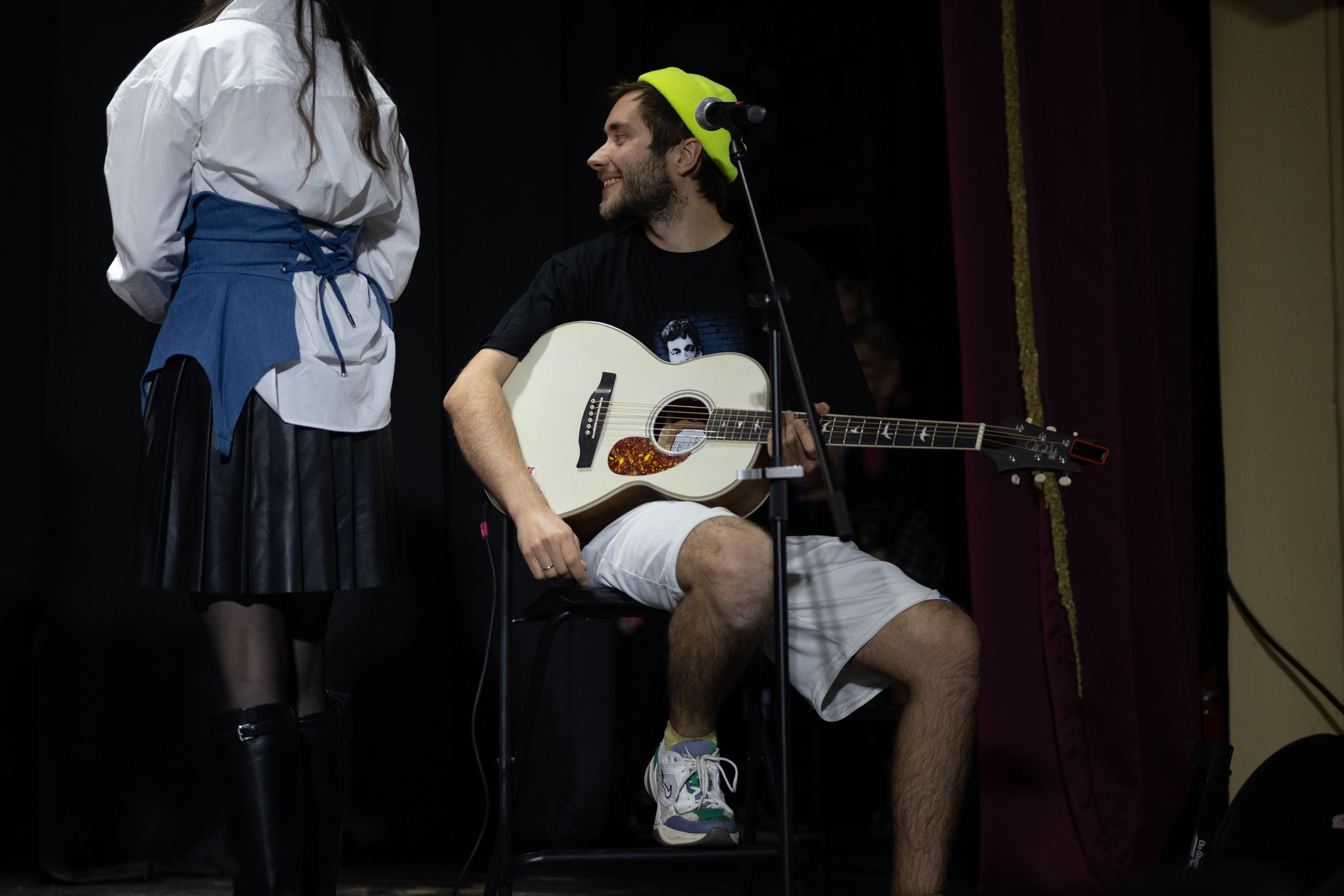 День рождения человека-паука — Драгни 30 лет. Фотограф и видеограф в Москве Анна Матюхина