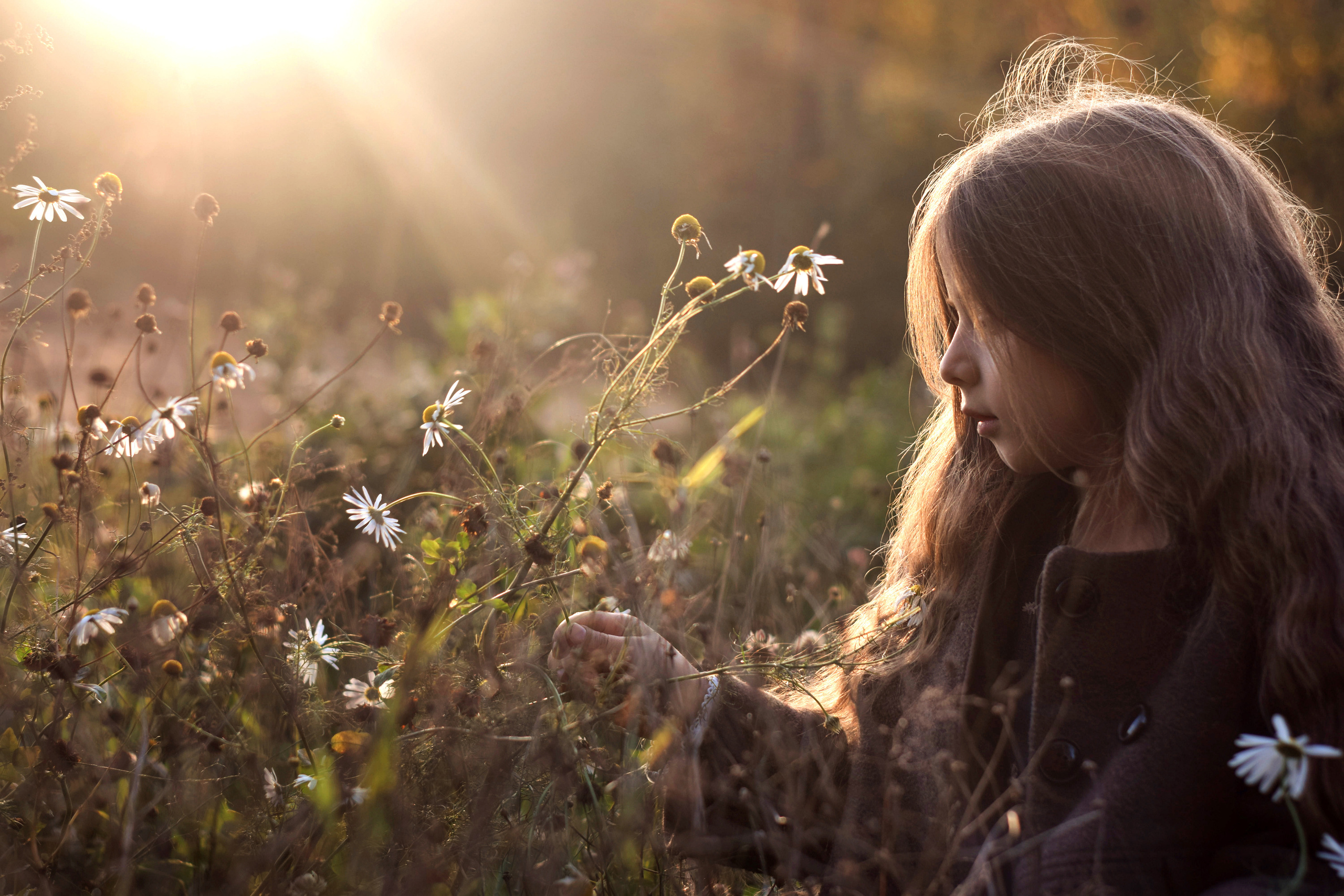 Семейный и детский фотограф