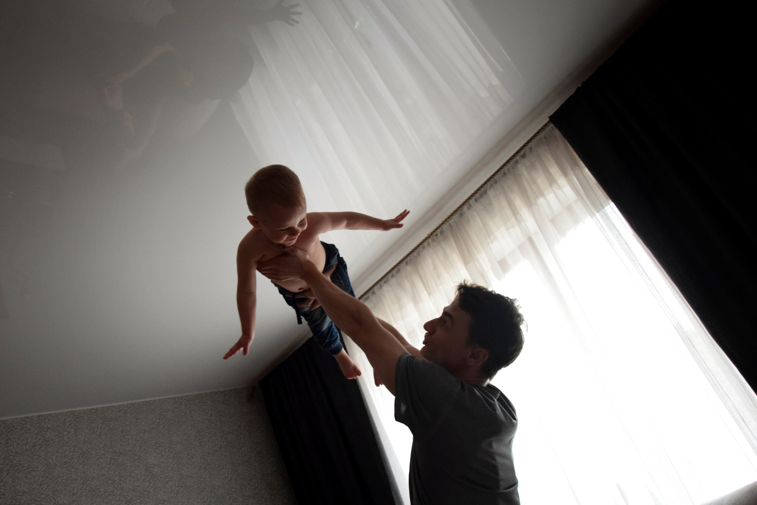 Семейный и детский фотограф