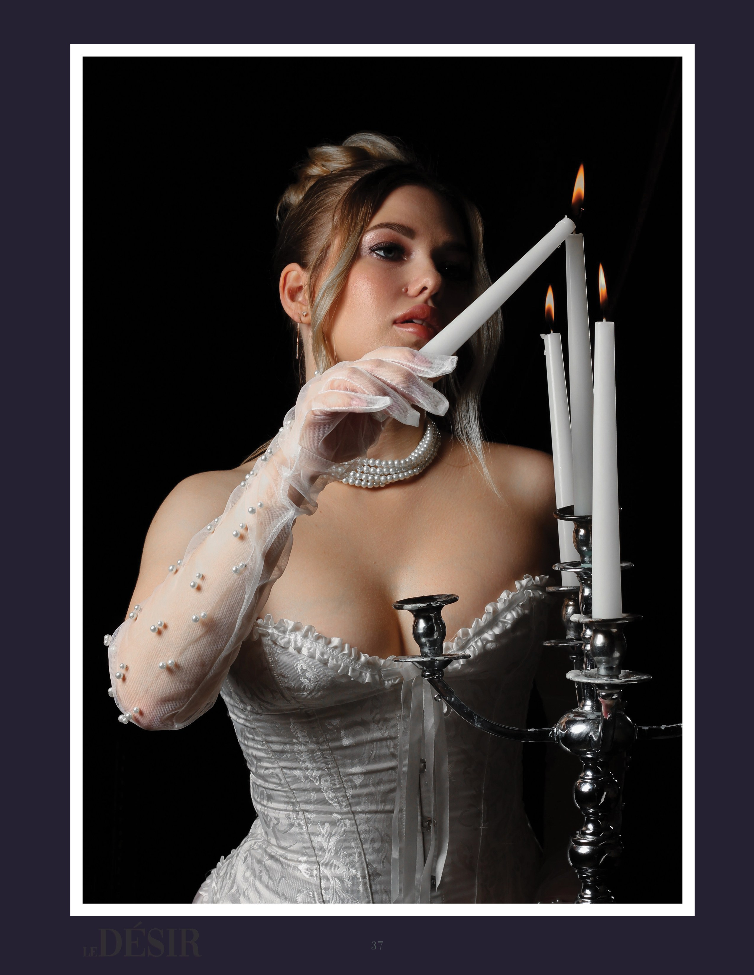 LeDesir. Женский фотограф в Санкт-Петербурге