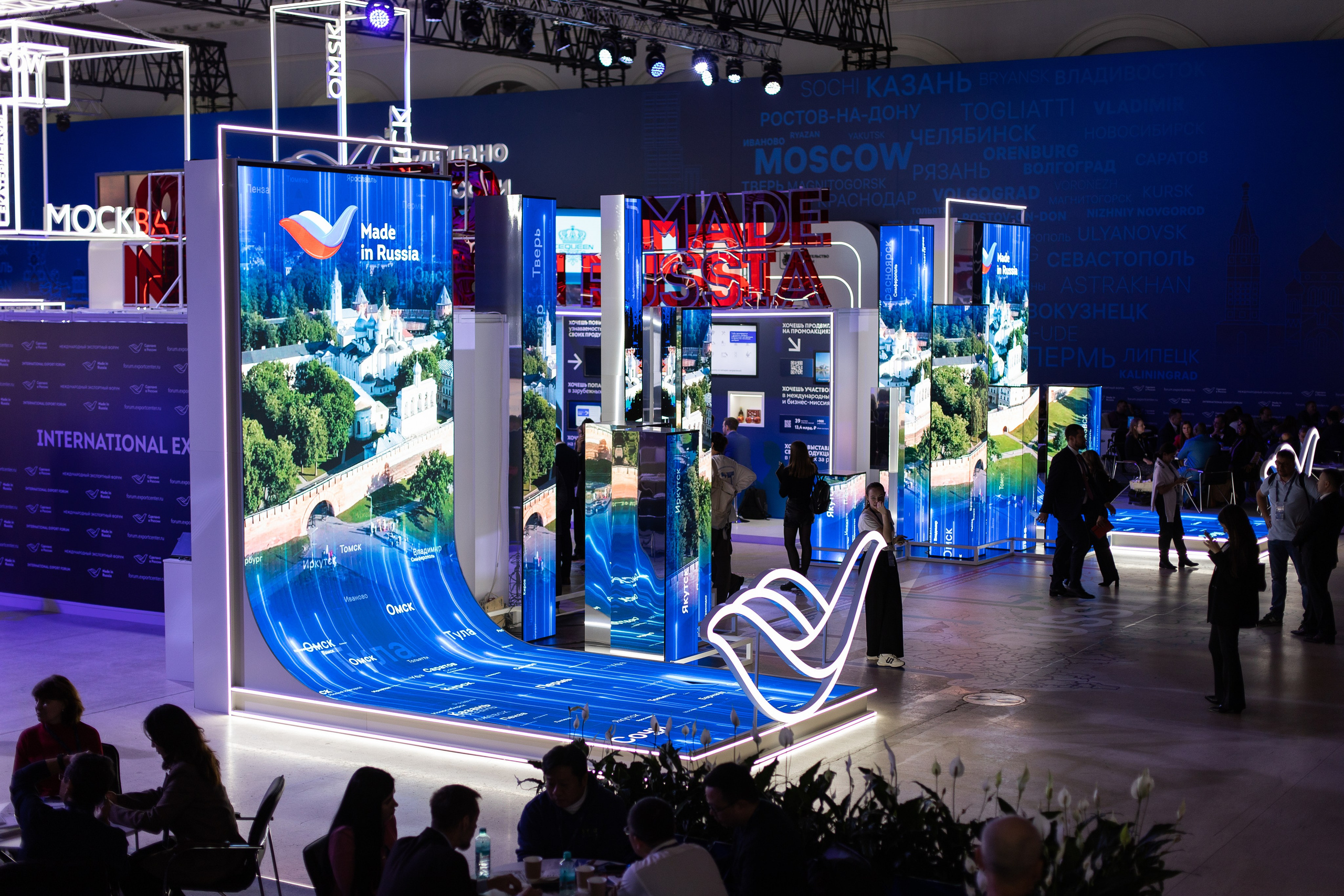 Сделано в России. Фотограф в Москве Десятова Ксения