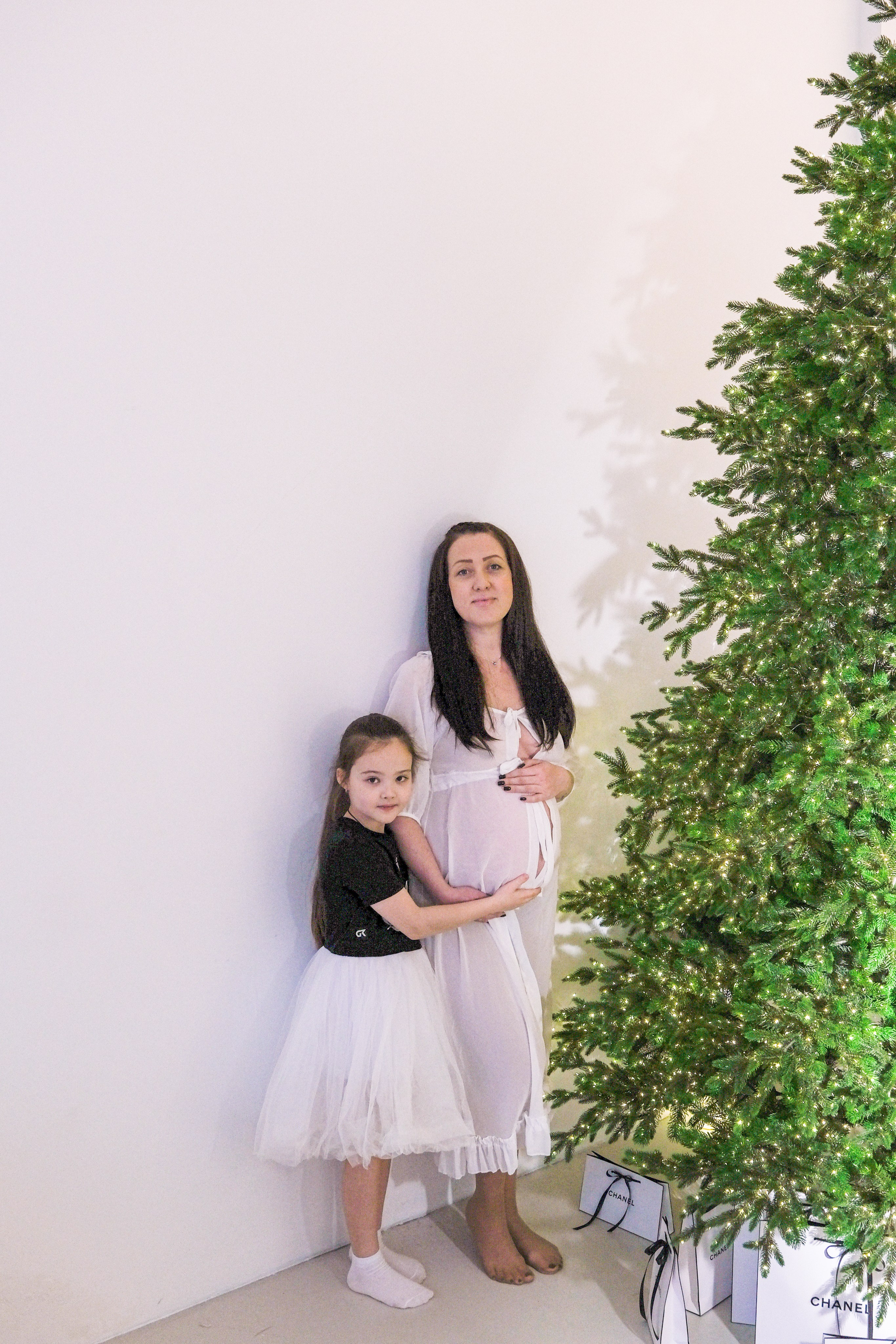 Евгения. Семейный фотограф в Железнодорожном и в Москве! Ксения