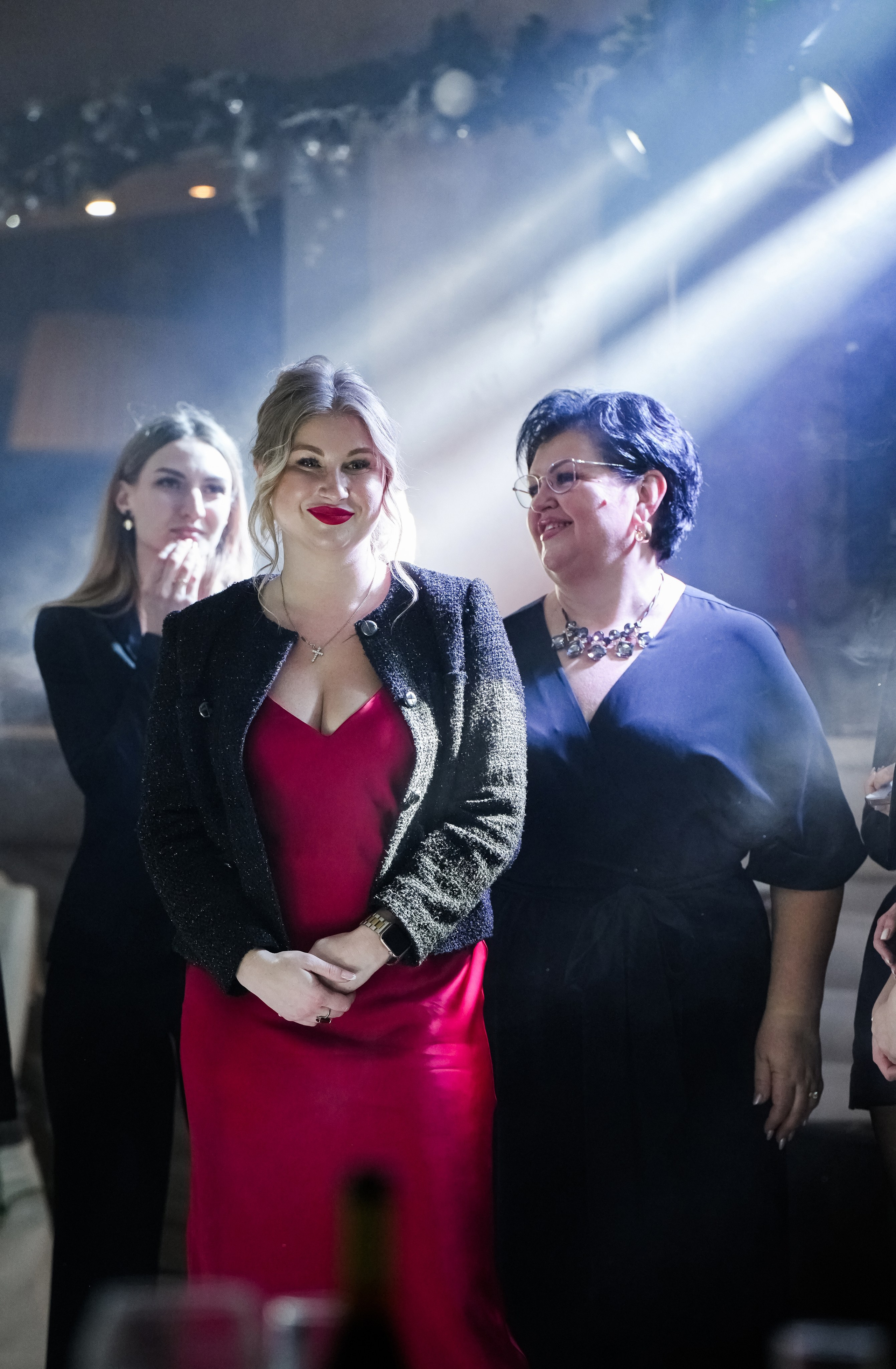 Корпоратив DonFamily. Свадебный фотограф и видеограф в Ростове-на-Дону. Максим и Наталья Лебедевы