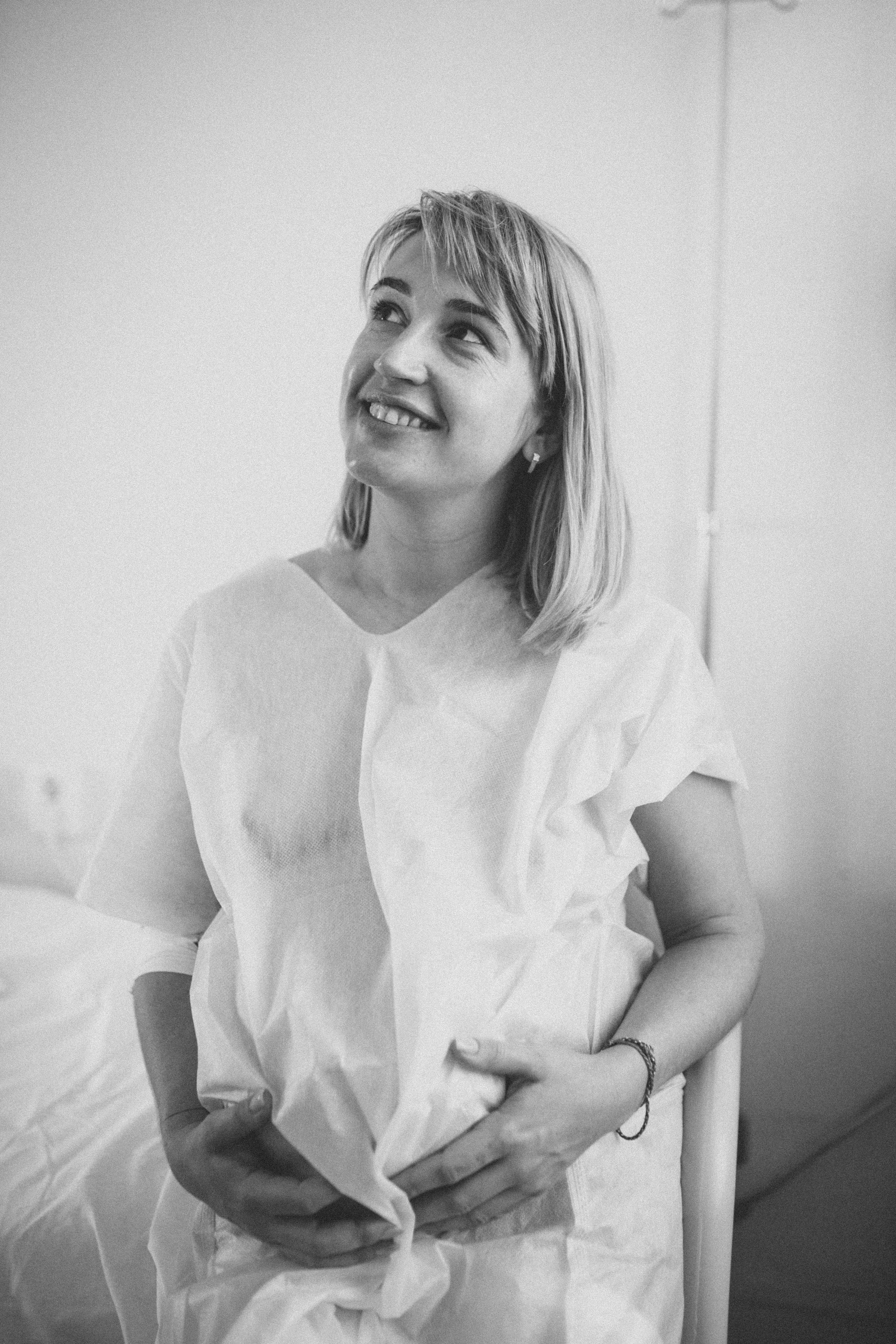 Рождение Нинэль. Семейный фотограф и фотограф на роды в Ростове-на-Дону Мухина Виктория