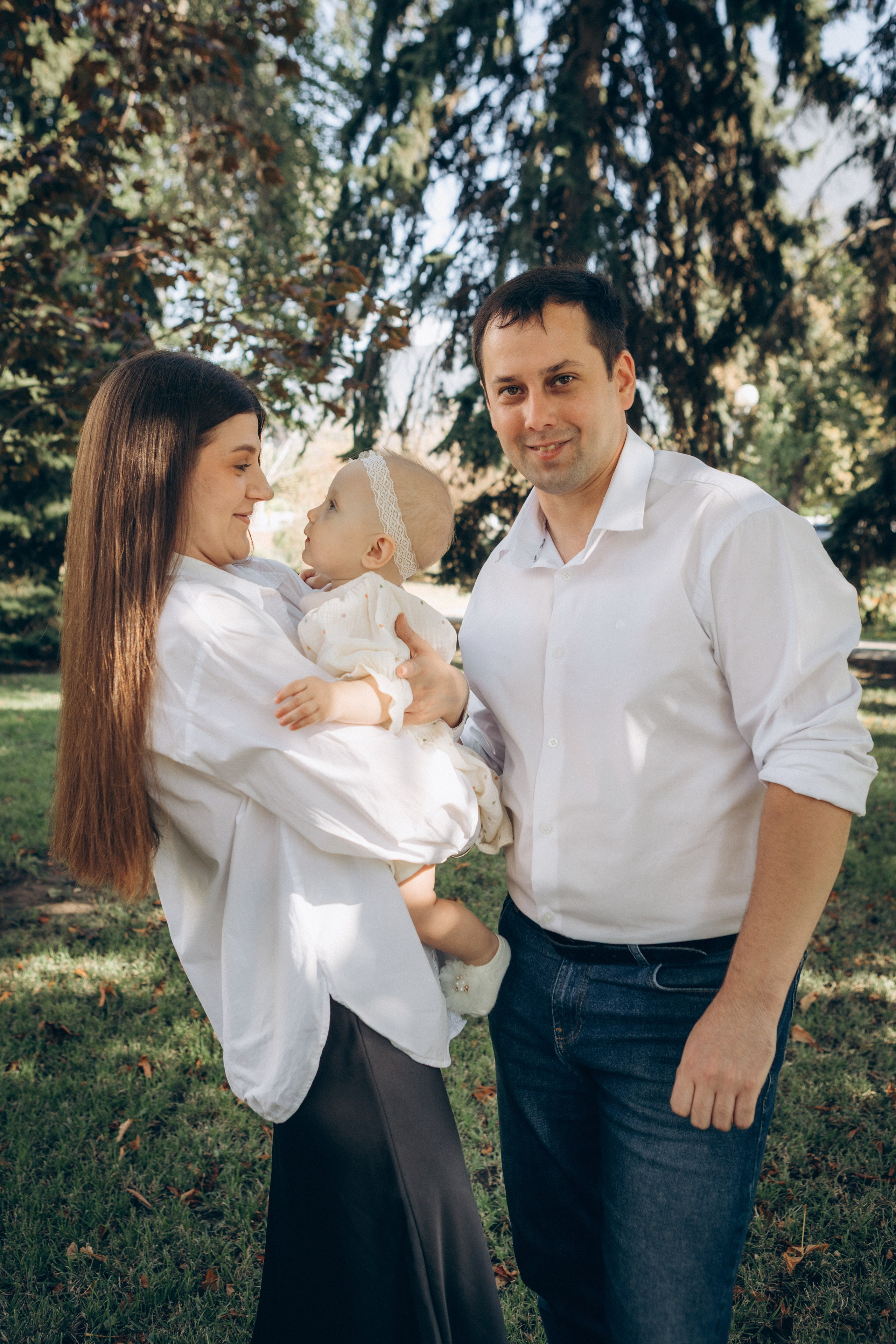 Крещение Софьи. Семейный фотограф и фотограф на роды в Ростове-на-Дону Мухина Виктория