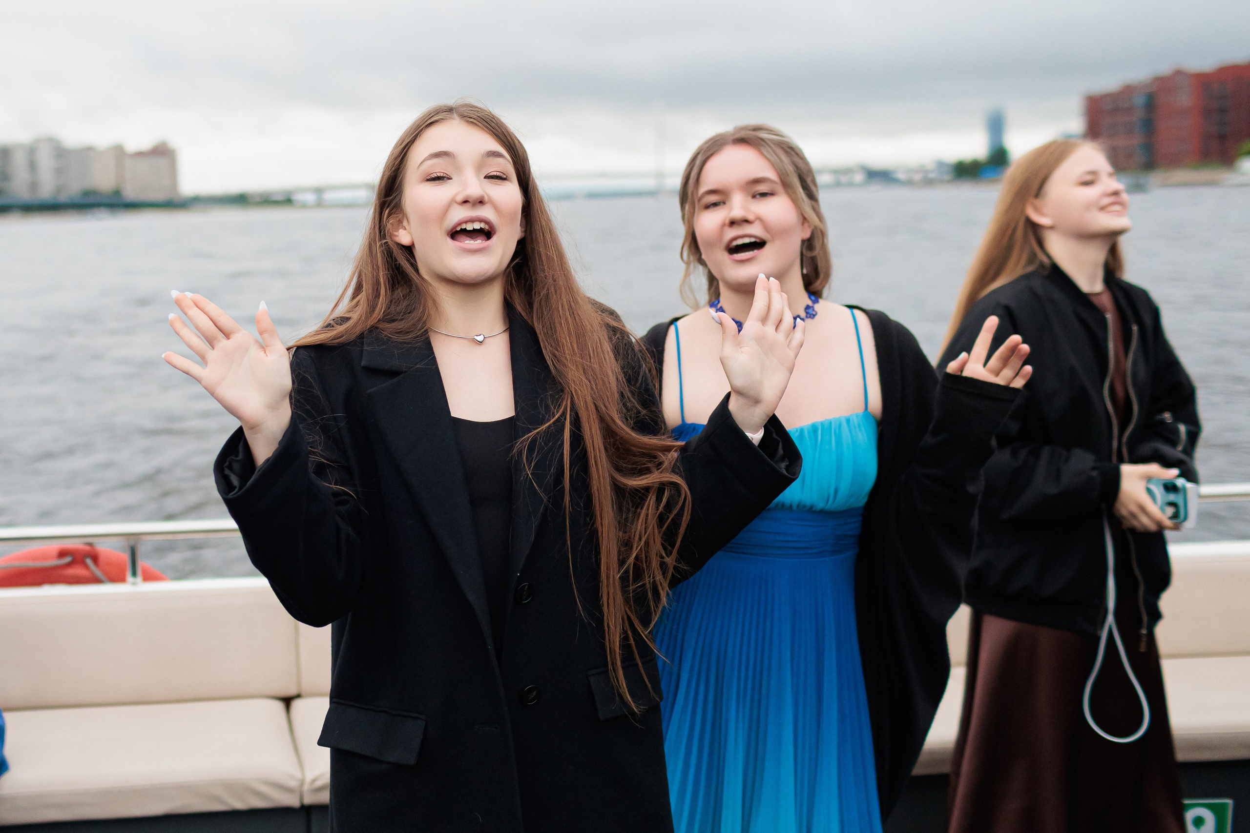 Выпускной. Свадебный, семейный, детский фотограф в Санкт-Петербурге