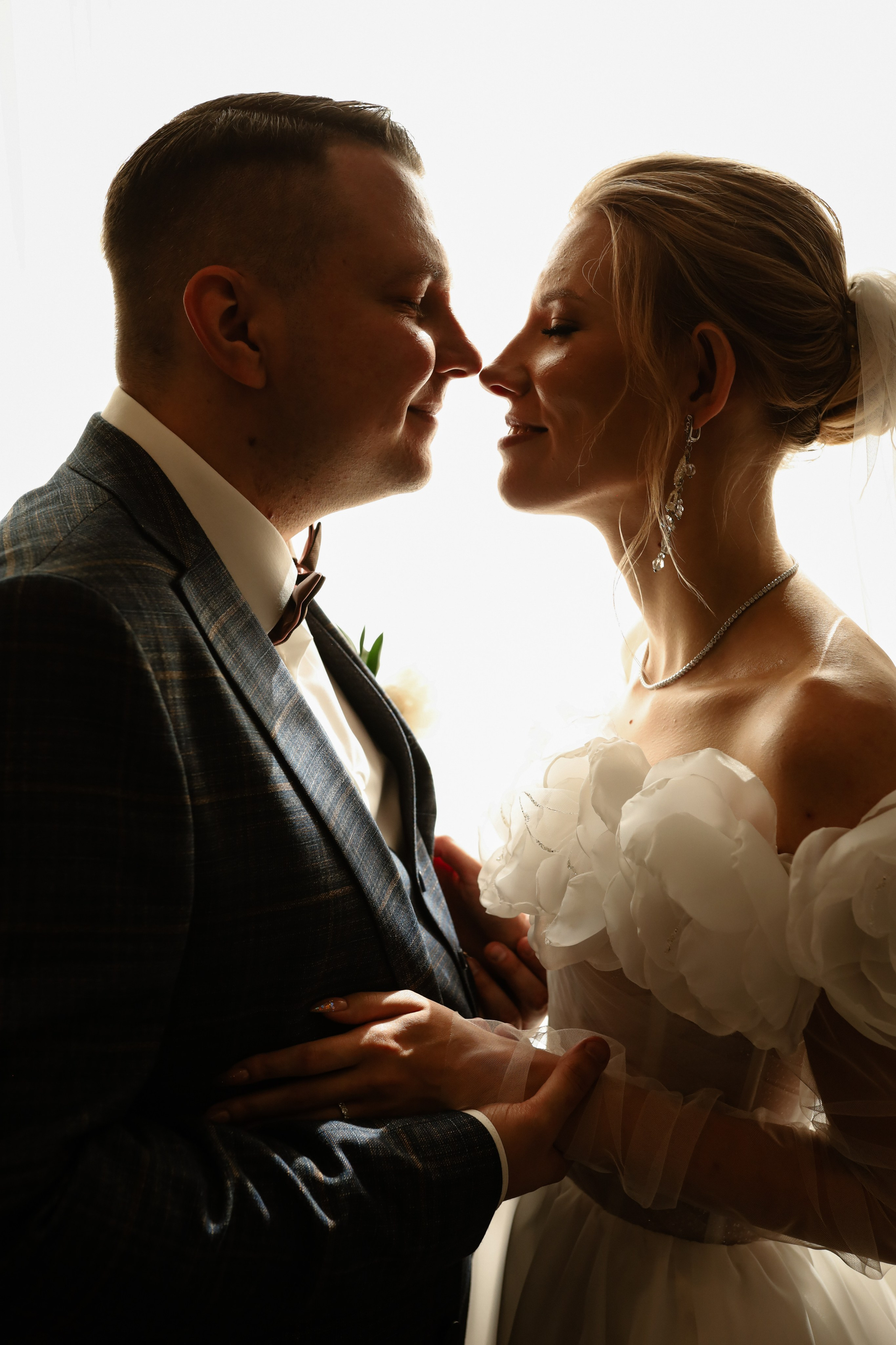 Дмитрий и Николь. Инна Вильт| лайфстайл фотограф из Новосибирска