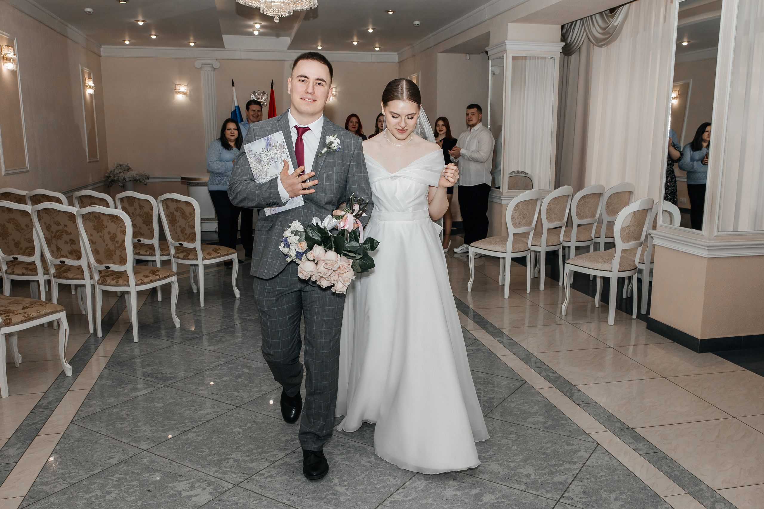 Саша и Света. Фотограф Александра Короткова (Москва, Люберцы, Жуковский)