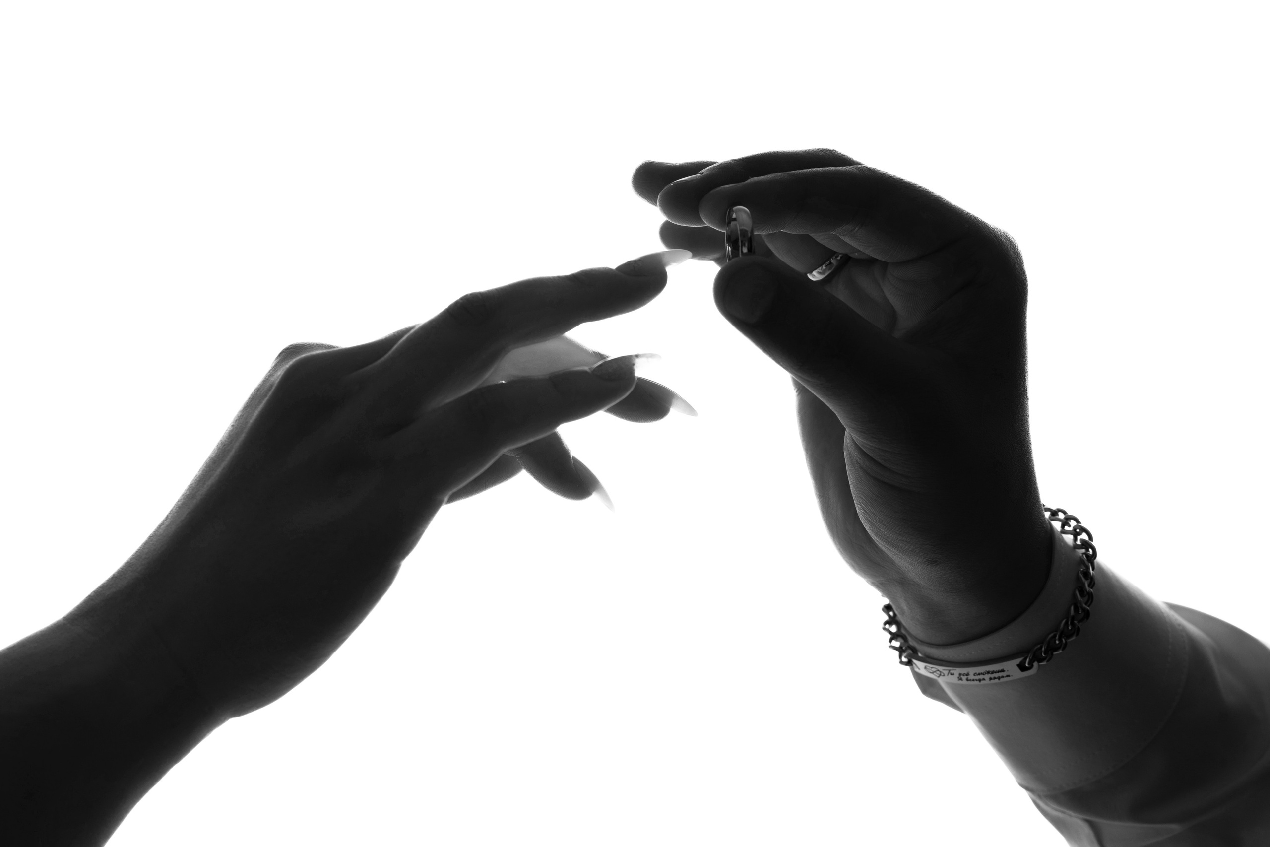 Пётр и Светлана. Фотограф Александра Короткова (Москва, Люберцы, Жуковский)