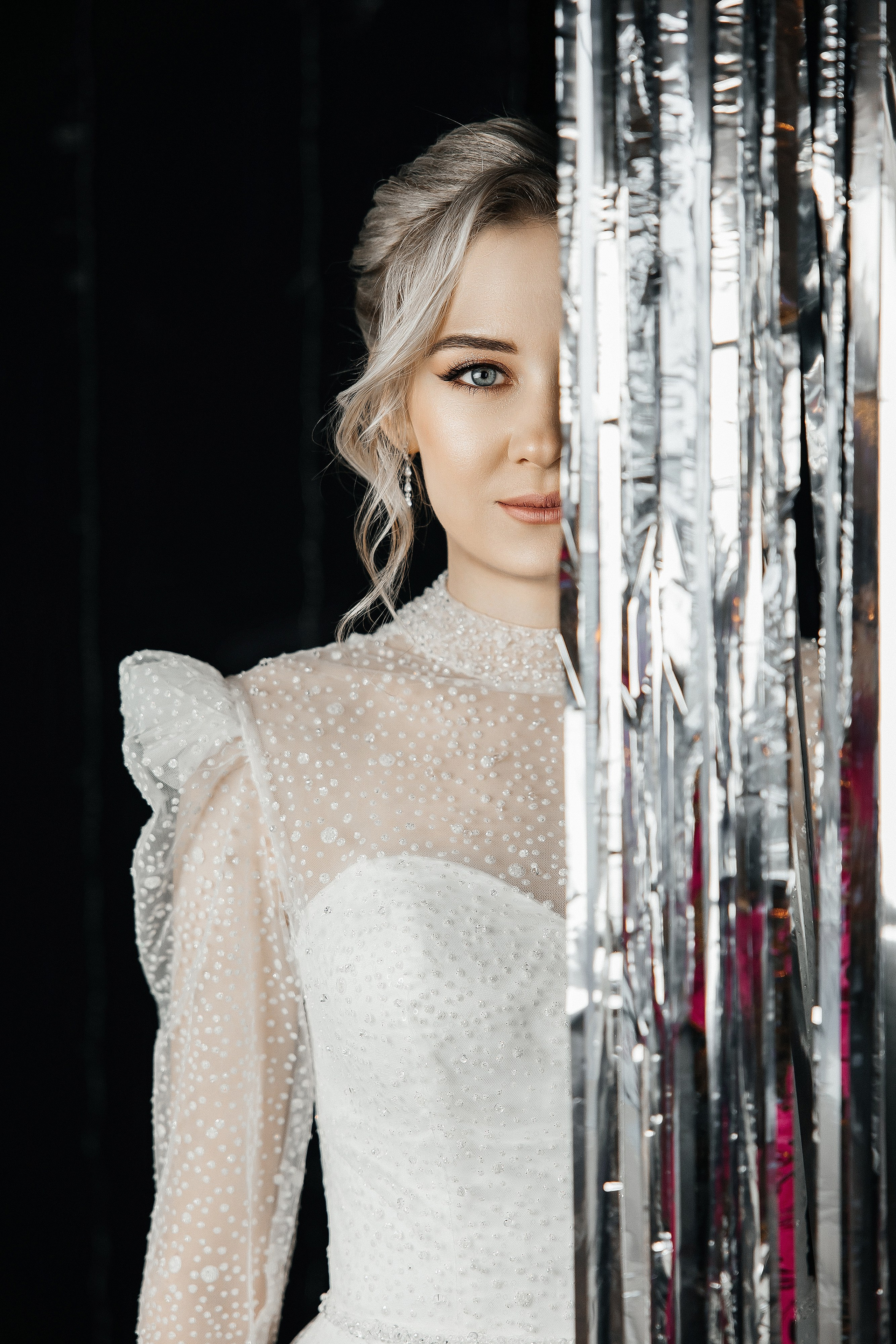 Саша и Катя. Фотограф Александра Короткова (Москва, Люберцы, Жуковский)