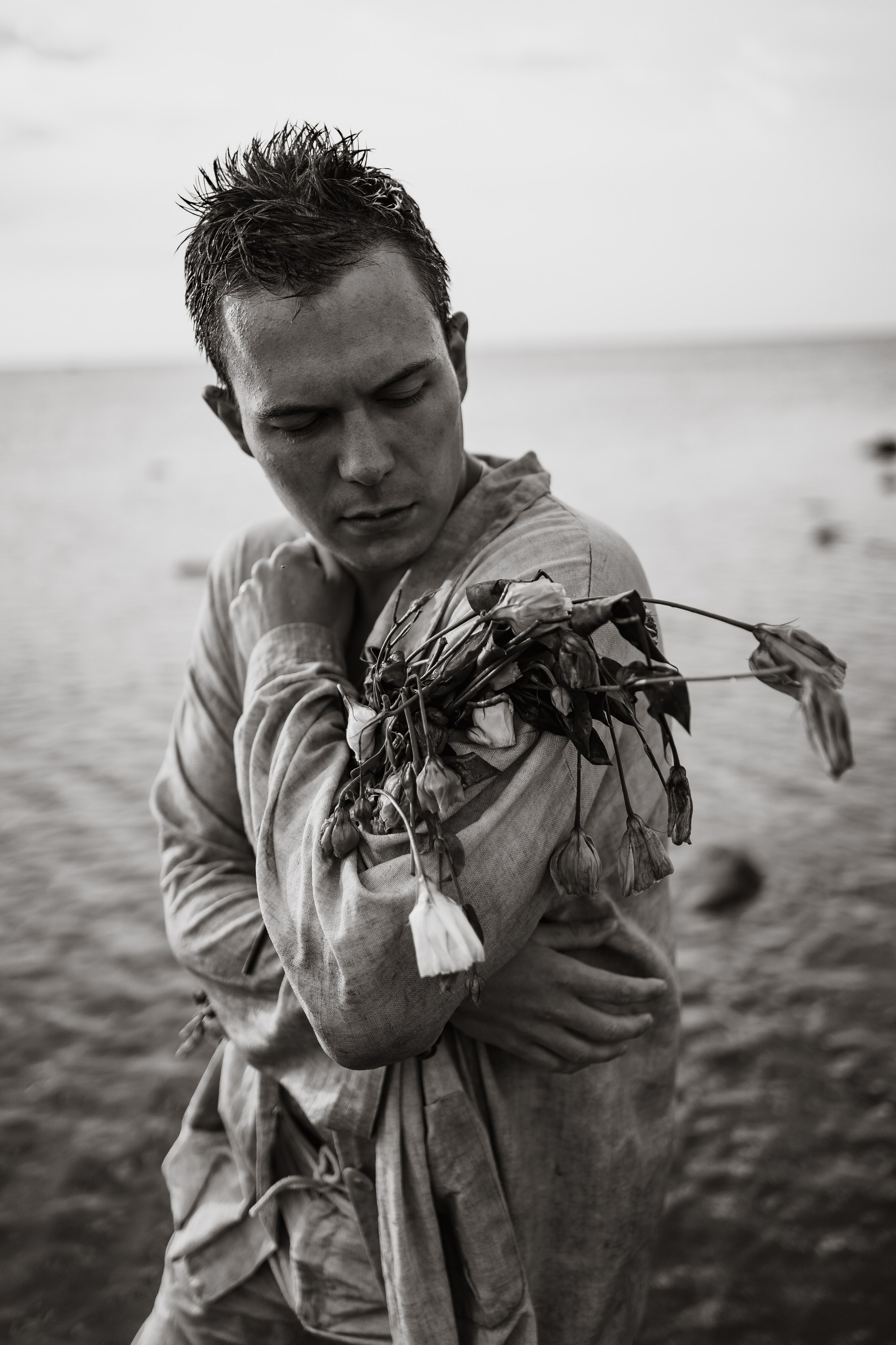 Глеб. Фотограф в Москве и МО Влада Обласова