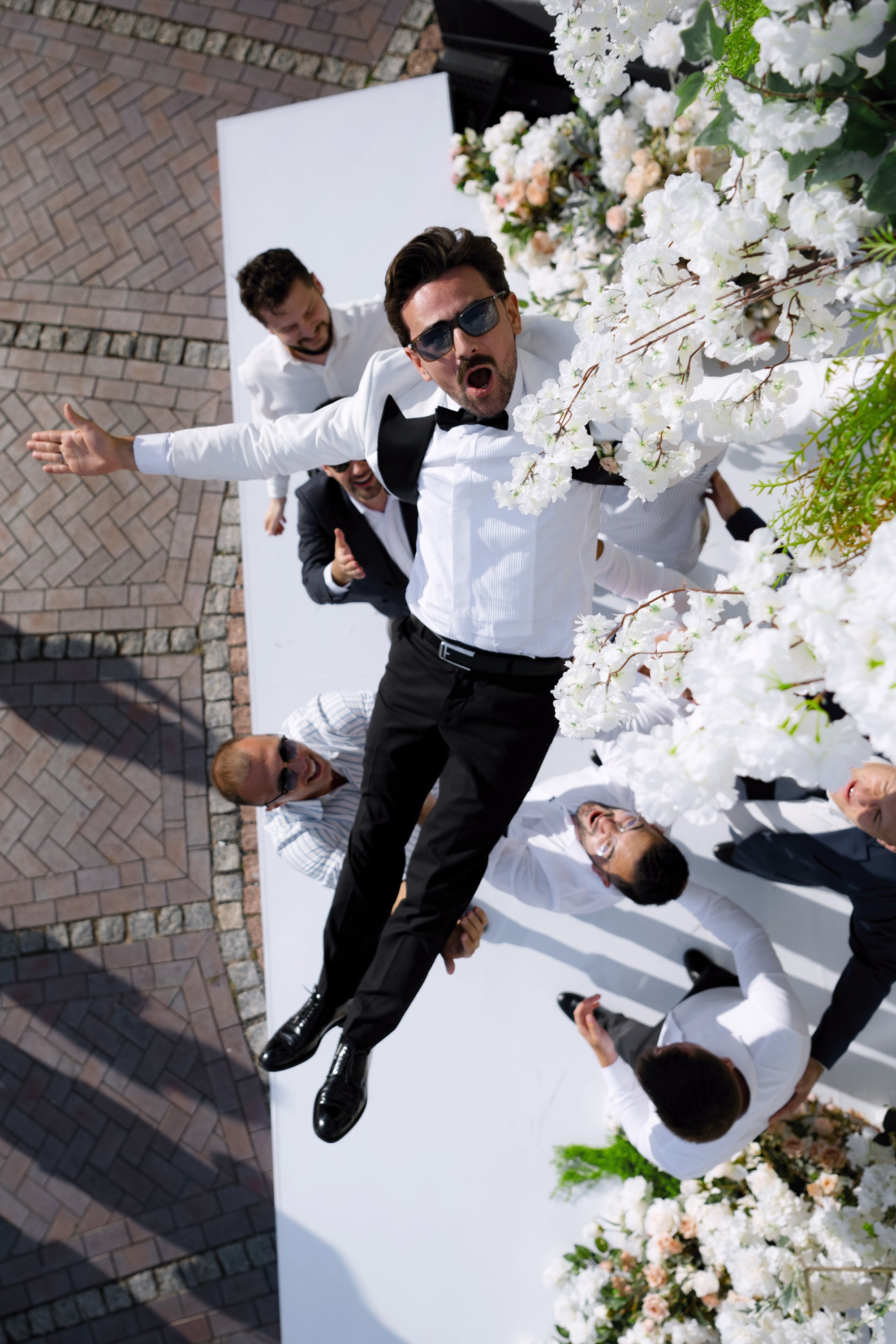 Саша & Рома. Фотограф Александр Захар. Минск, Москва, Дубай