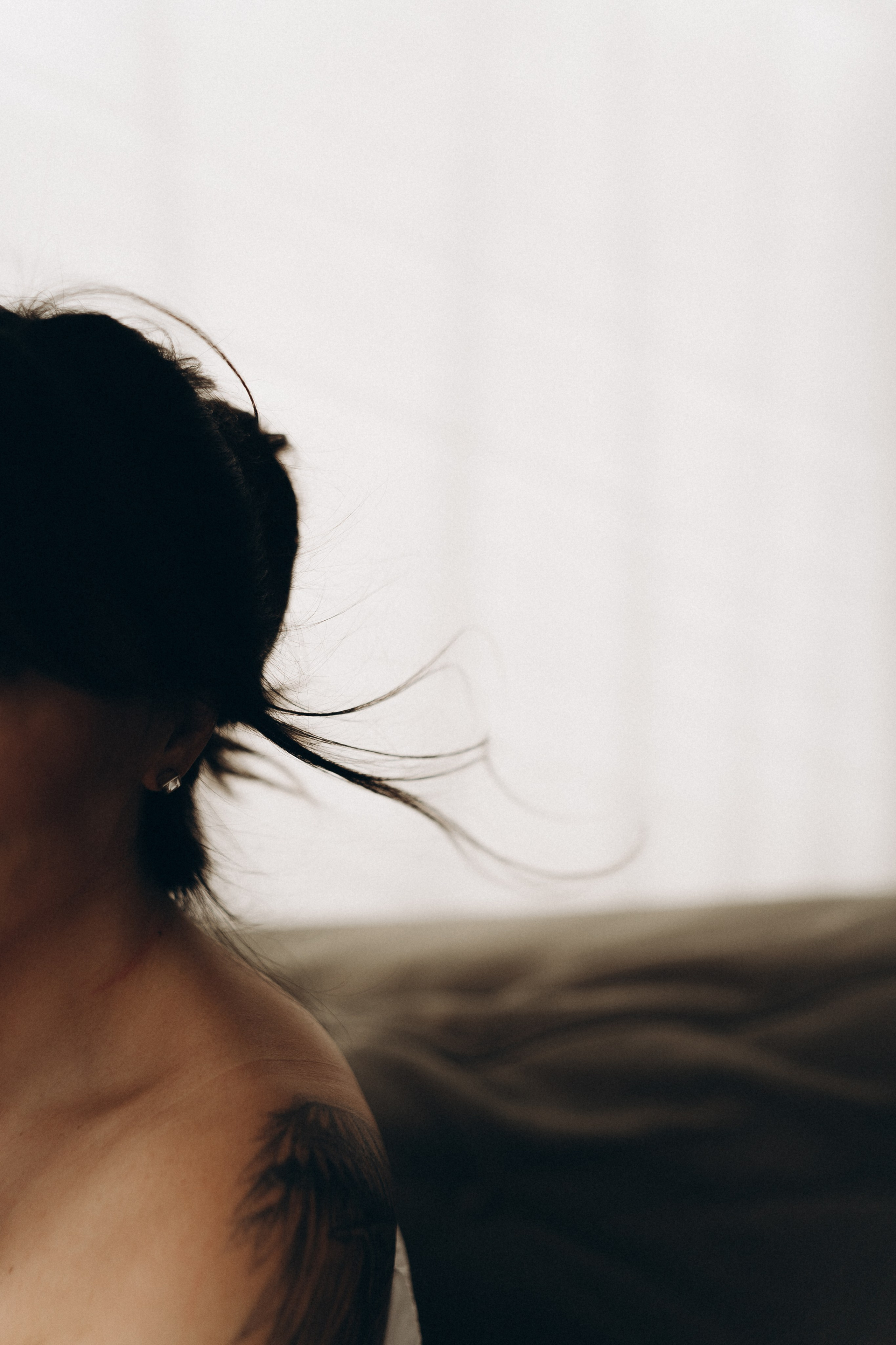 Аня. Семейный и домашний фотограф в Уфе Ирина Гарасюта