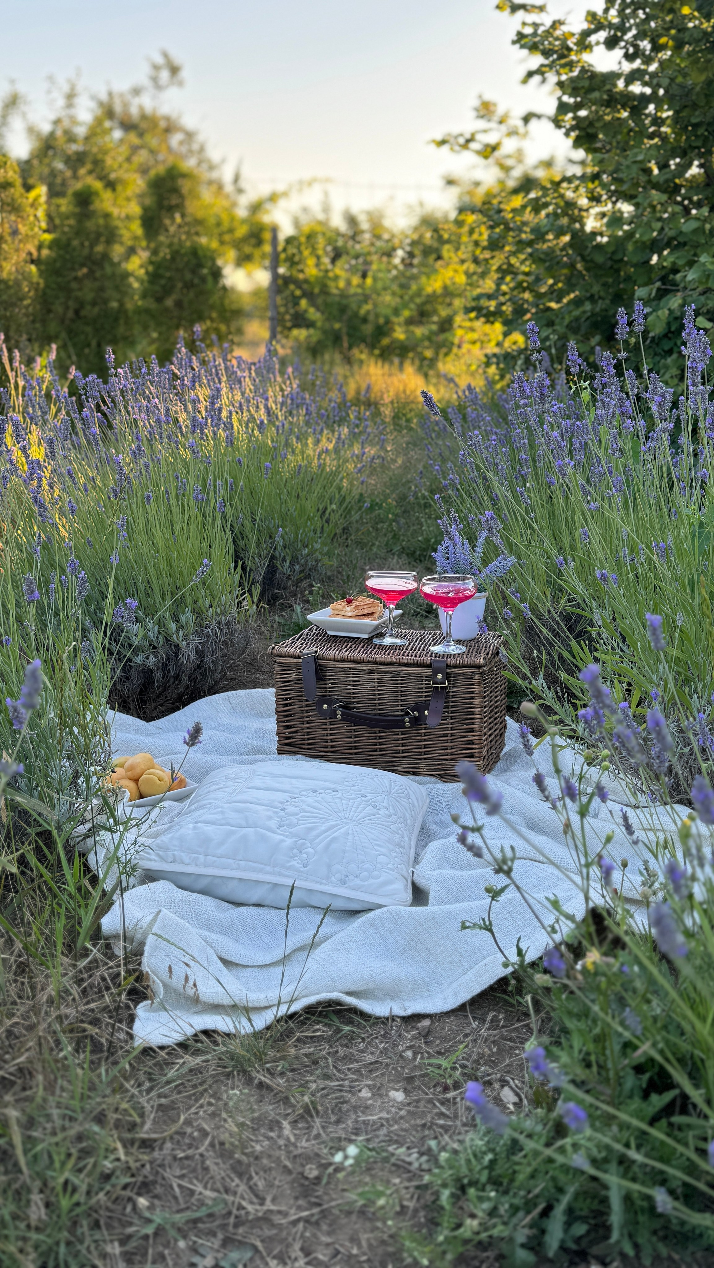 Пикники. Фотостудия Натальи Забродской