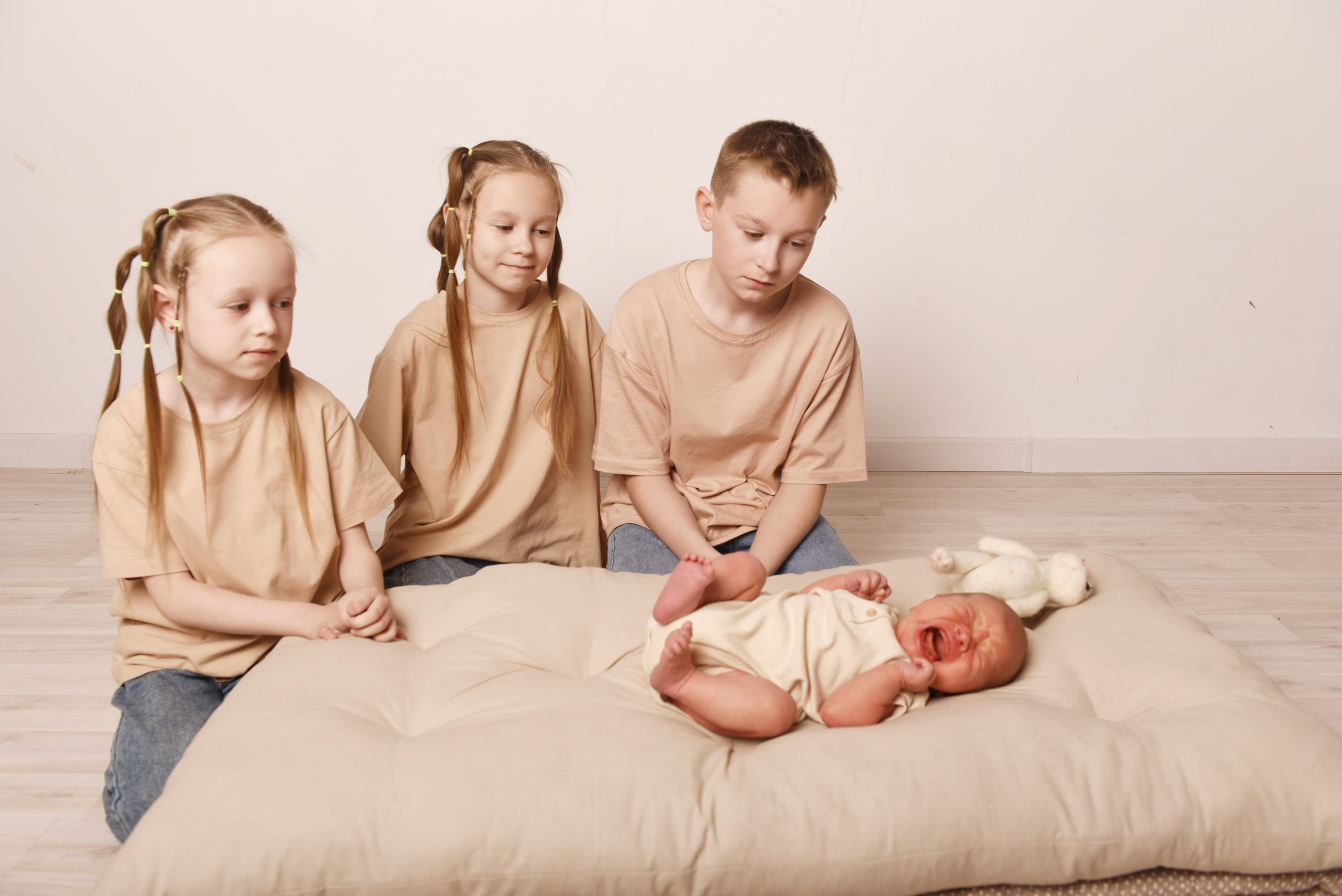 Вовчик. Семейный, детский и школьный фотограф в Димитровграде Наумова Екатерина