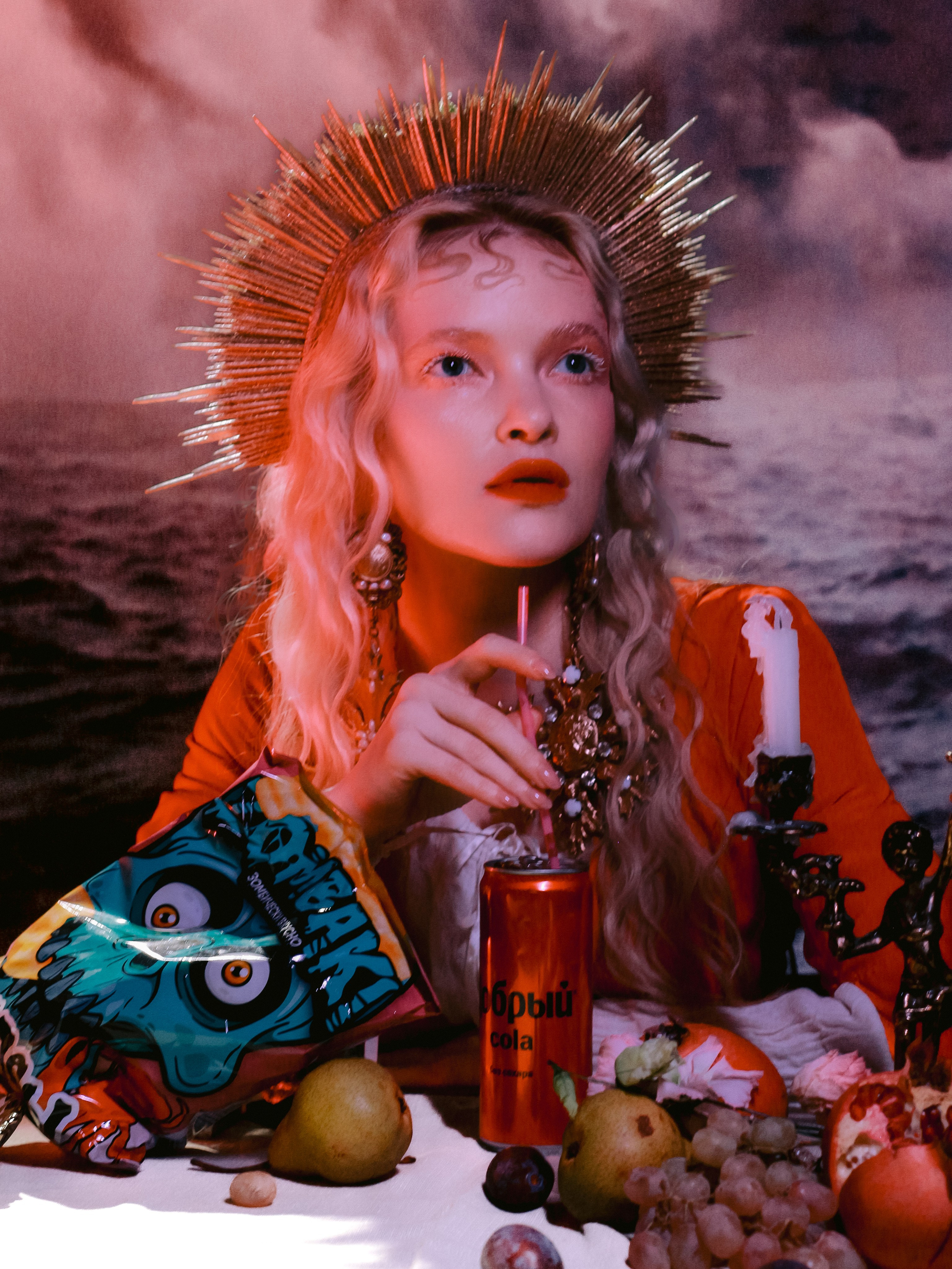 Девушка Арт. Свадебный/Портретный фотограф снимаю в Москве