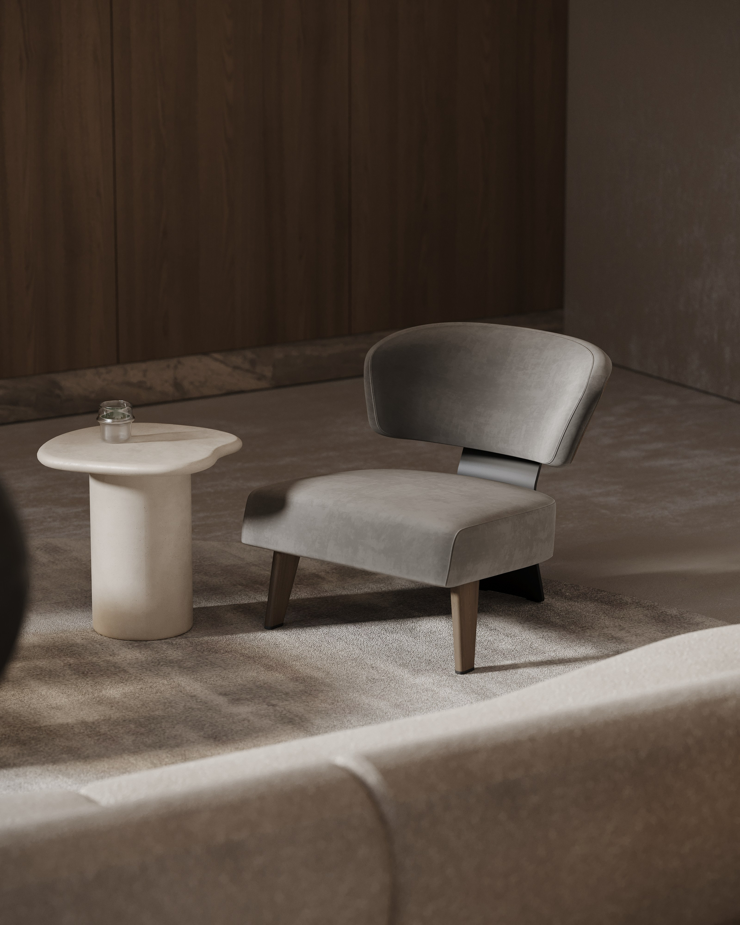 Courses from Zrobim. Визуализации интерьера