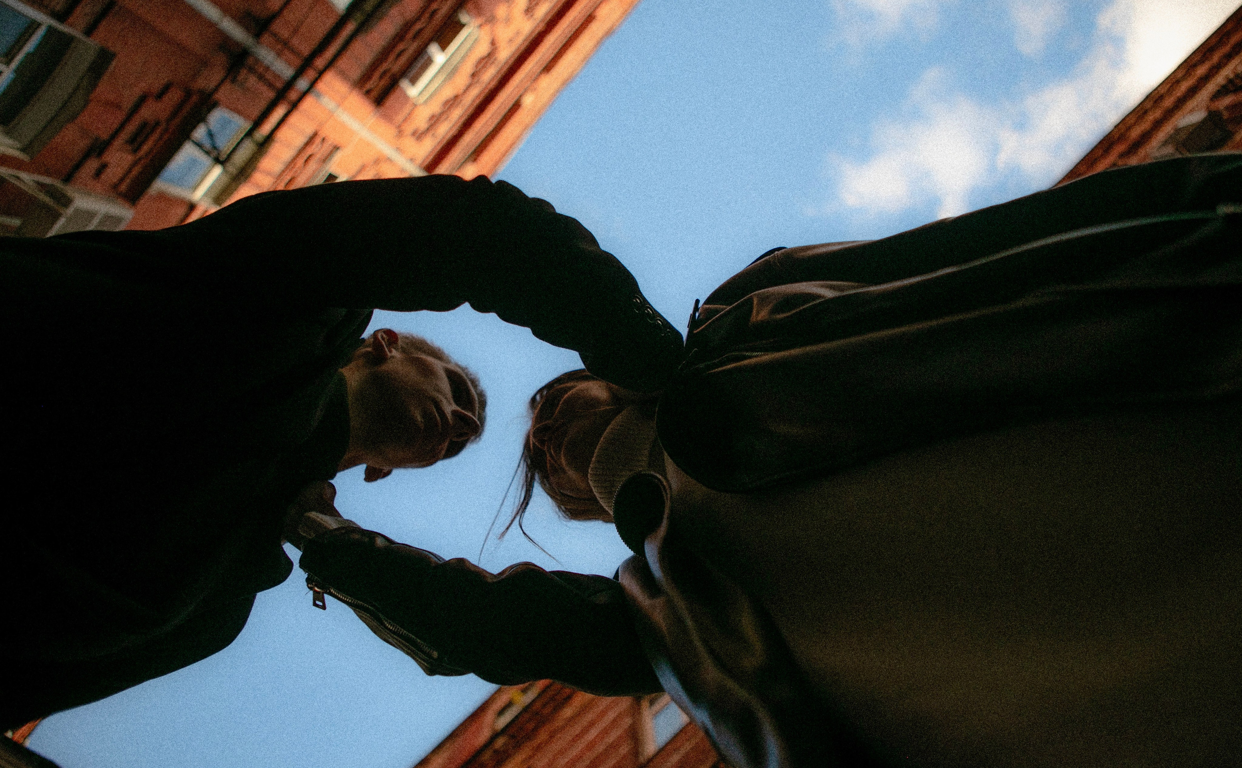 Love Story. Главная